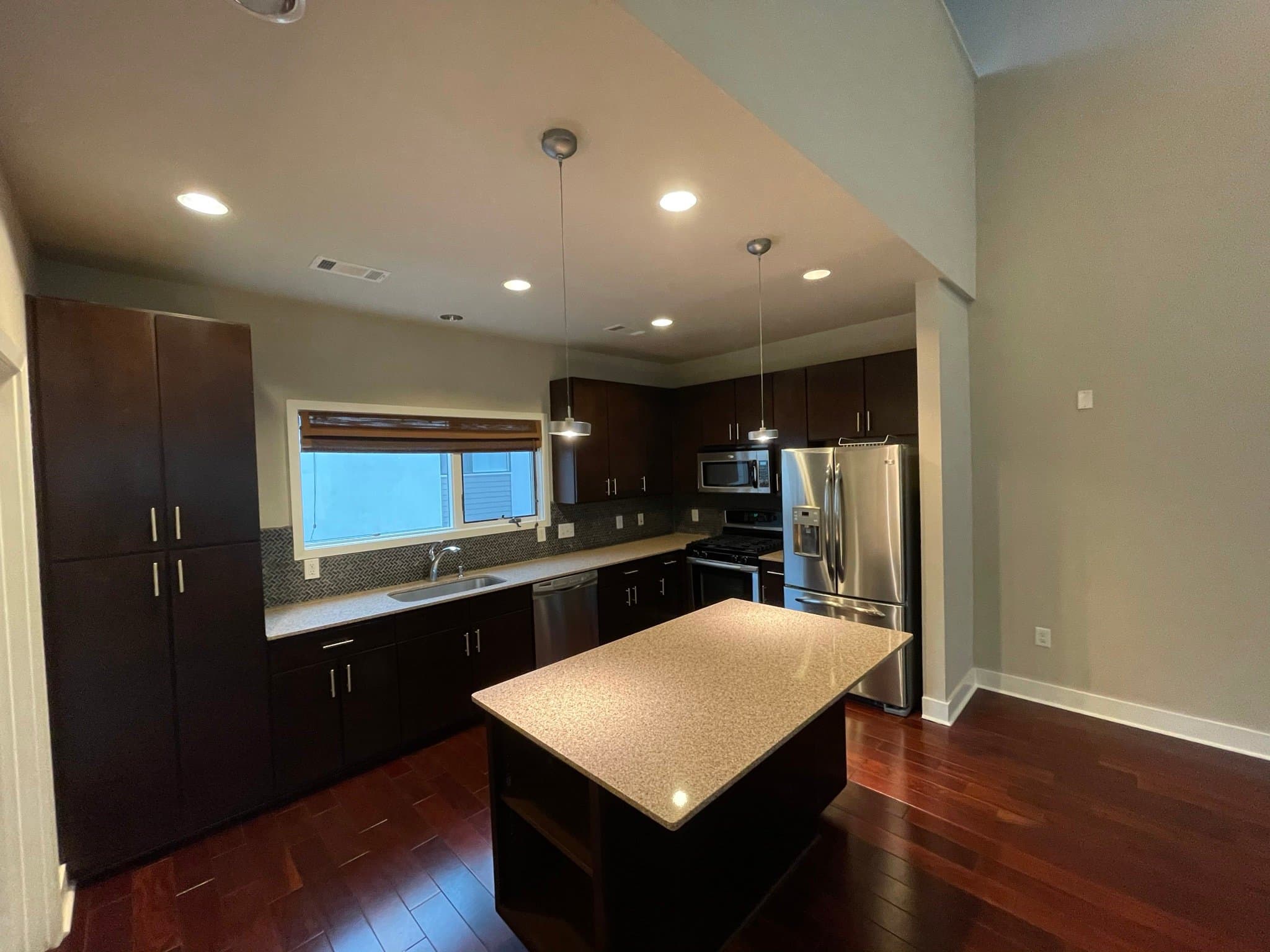 Austin Condo: 1702 S. Lamar