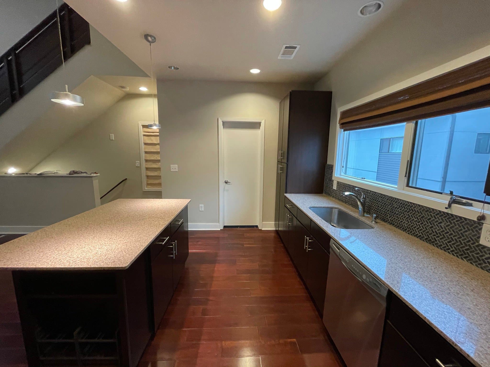 Austin Condo: 1702 S. Lamar