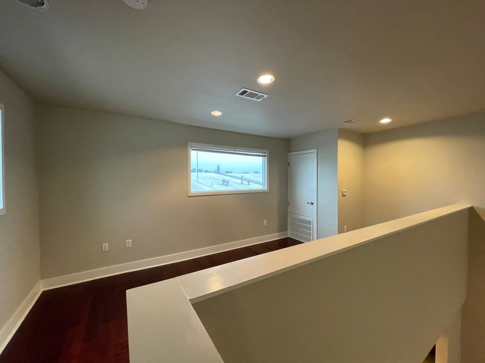 Austin Condo: 1702 S. Lamar