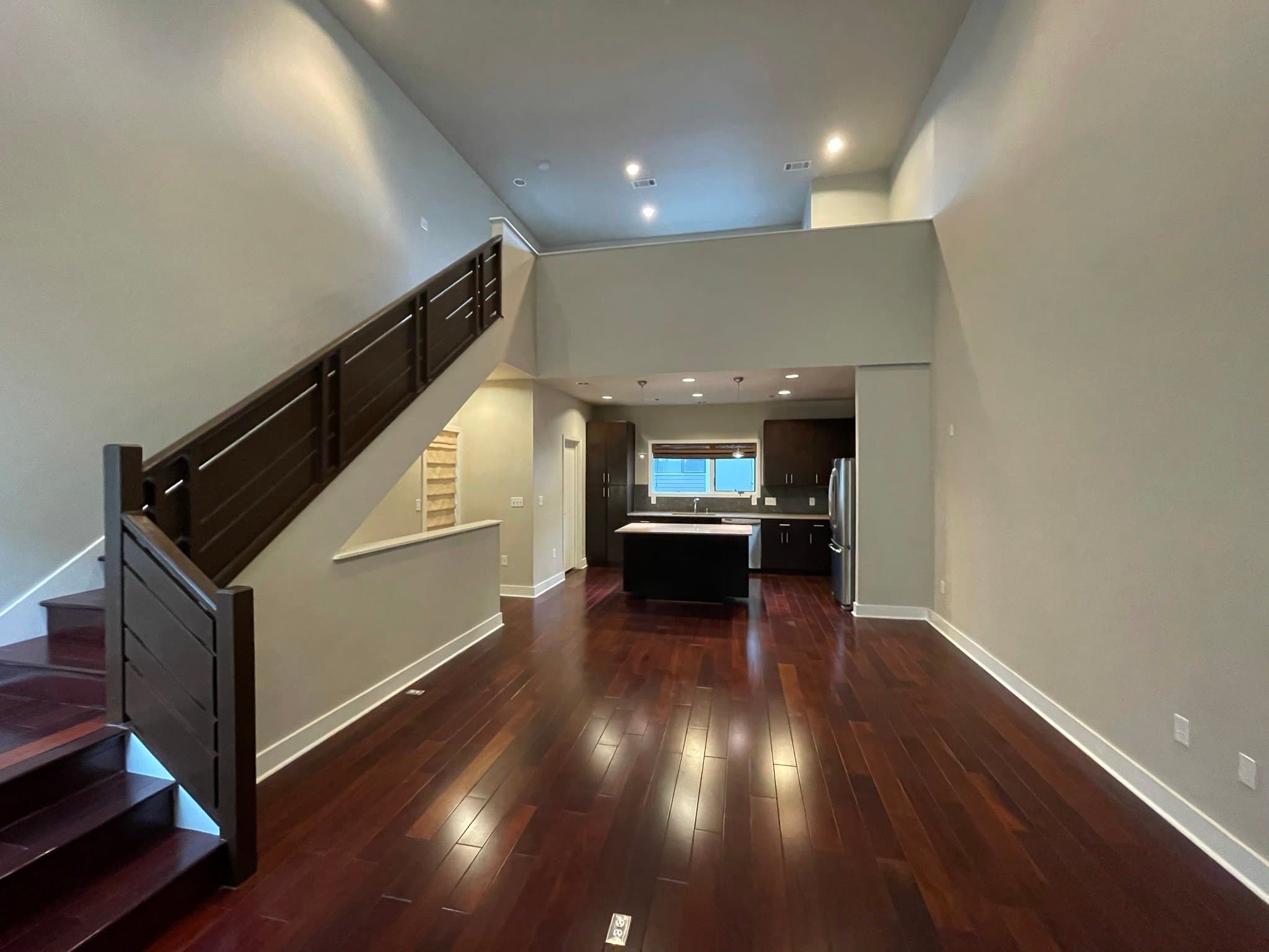 Austin Condo: 1702 S. Lamar