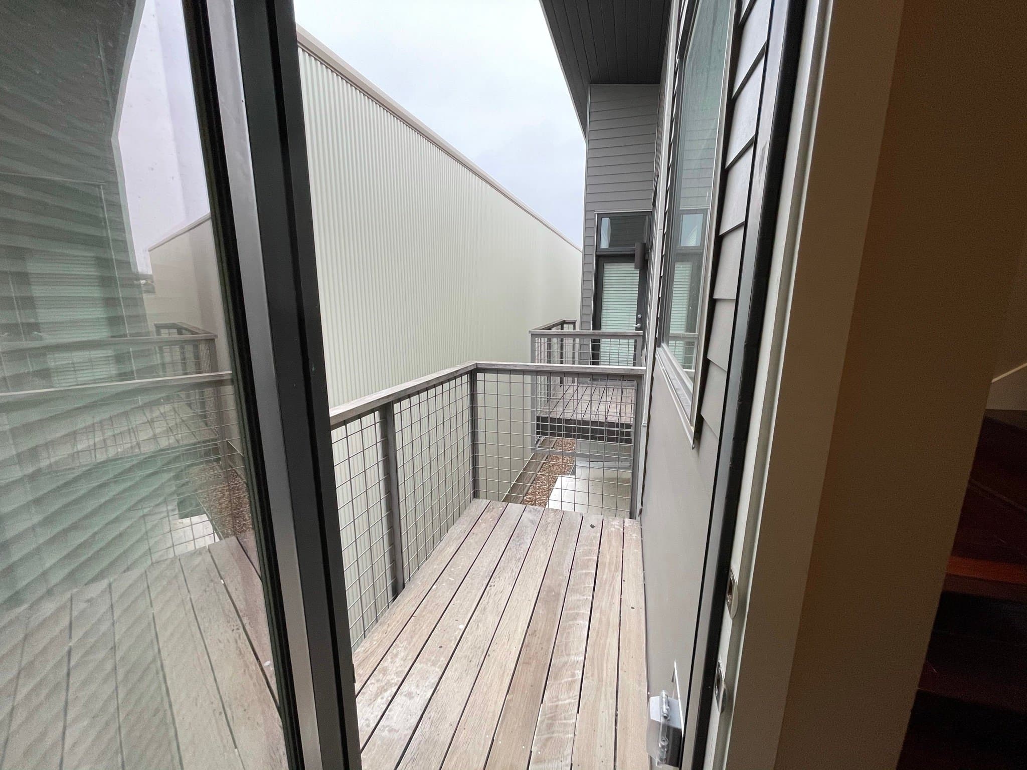 Austin Condo: 1702 S. Lamar
