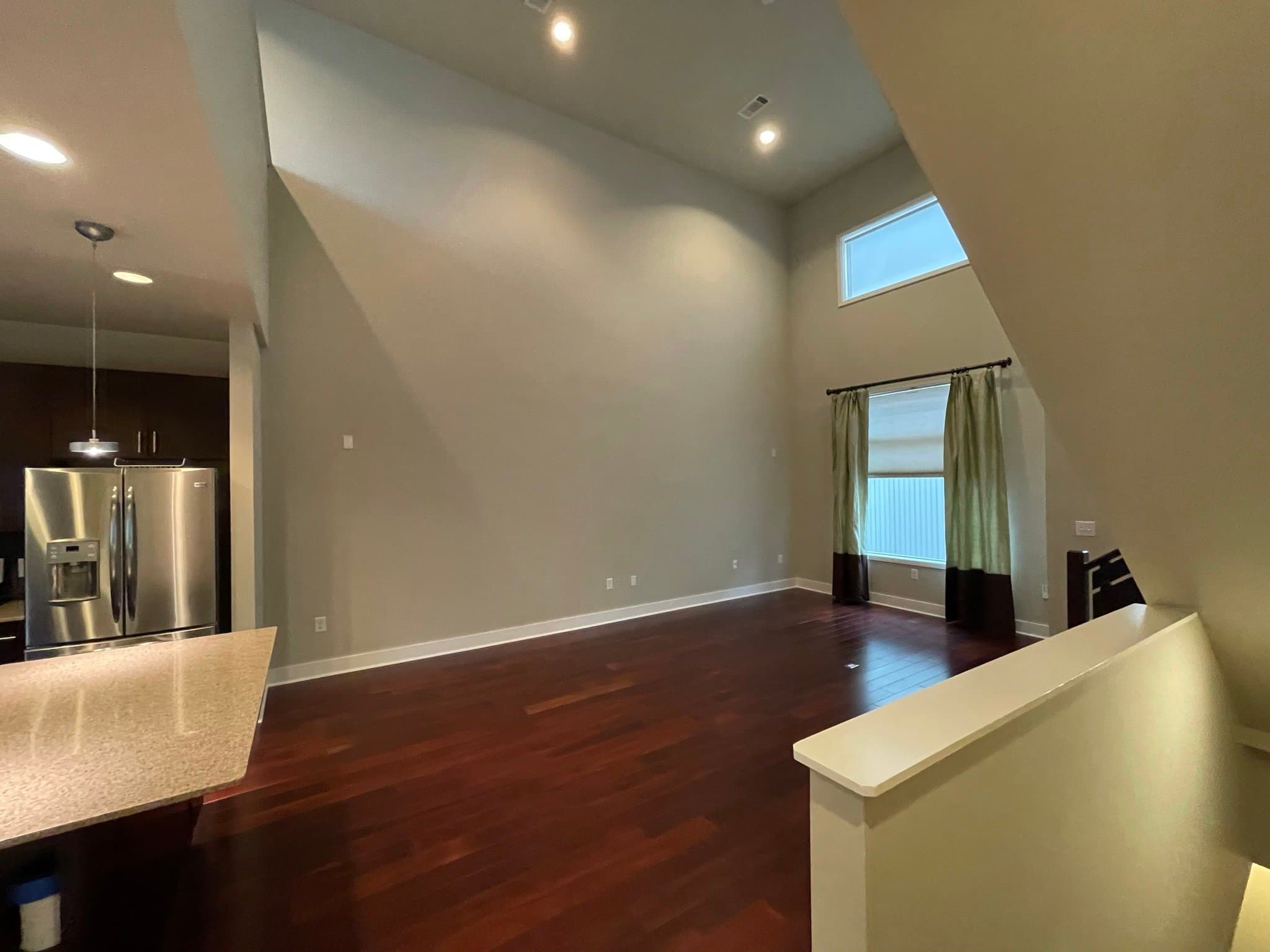 Austin Condo: 1702 S. Lamar