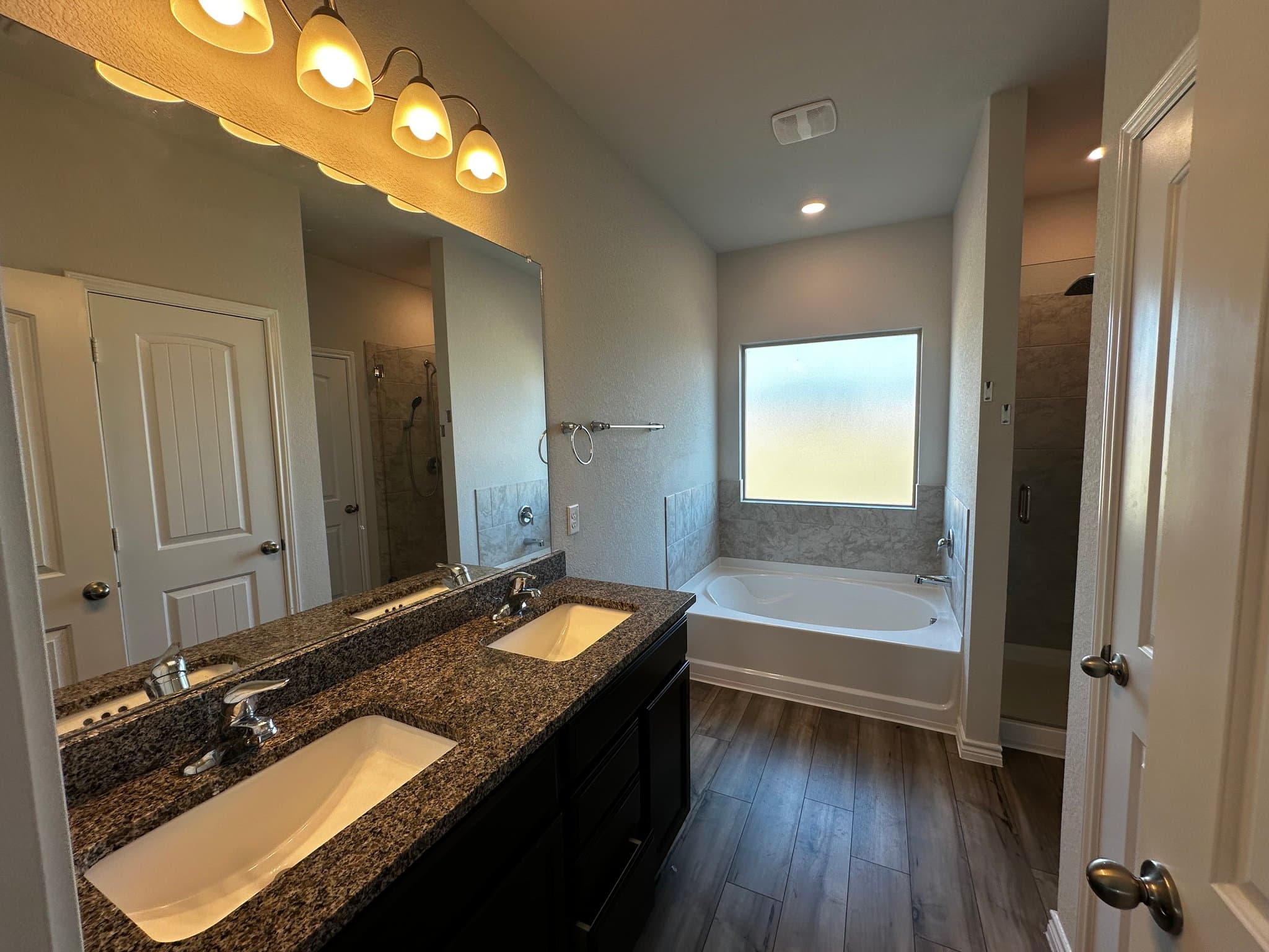 Waco House: 10701 Chesson Flats Dr