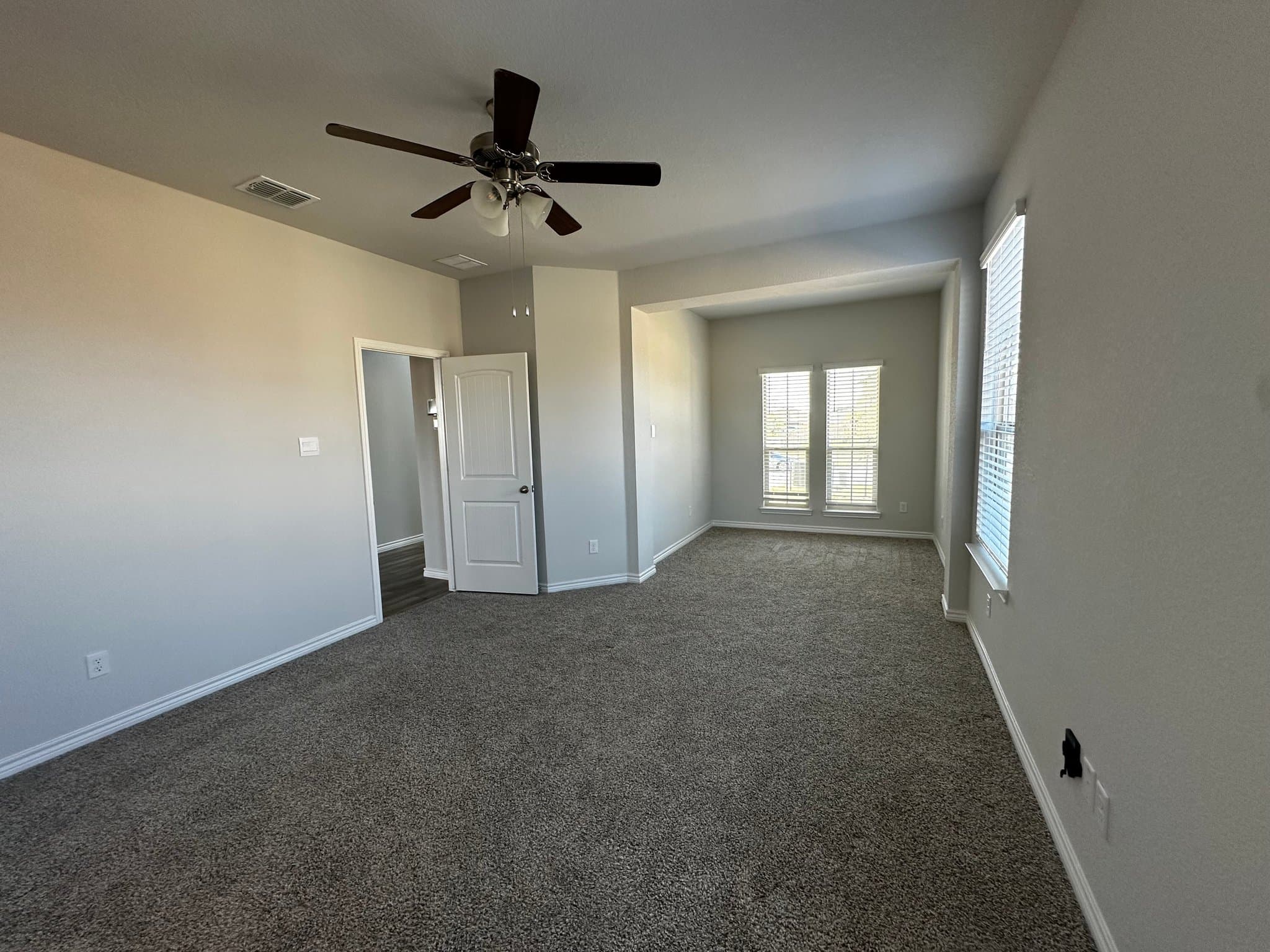 Waco House: 10701 Chesson Flats Dr