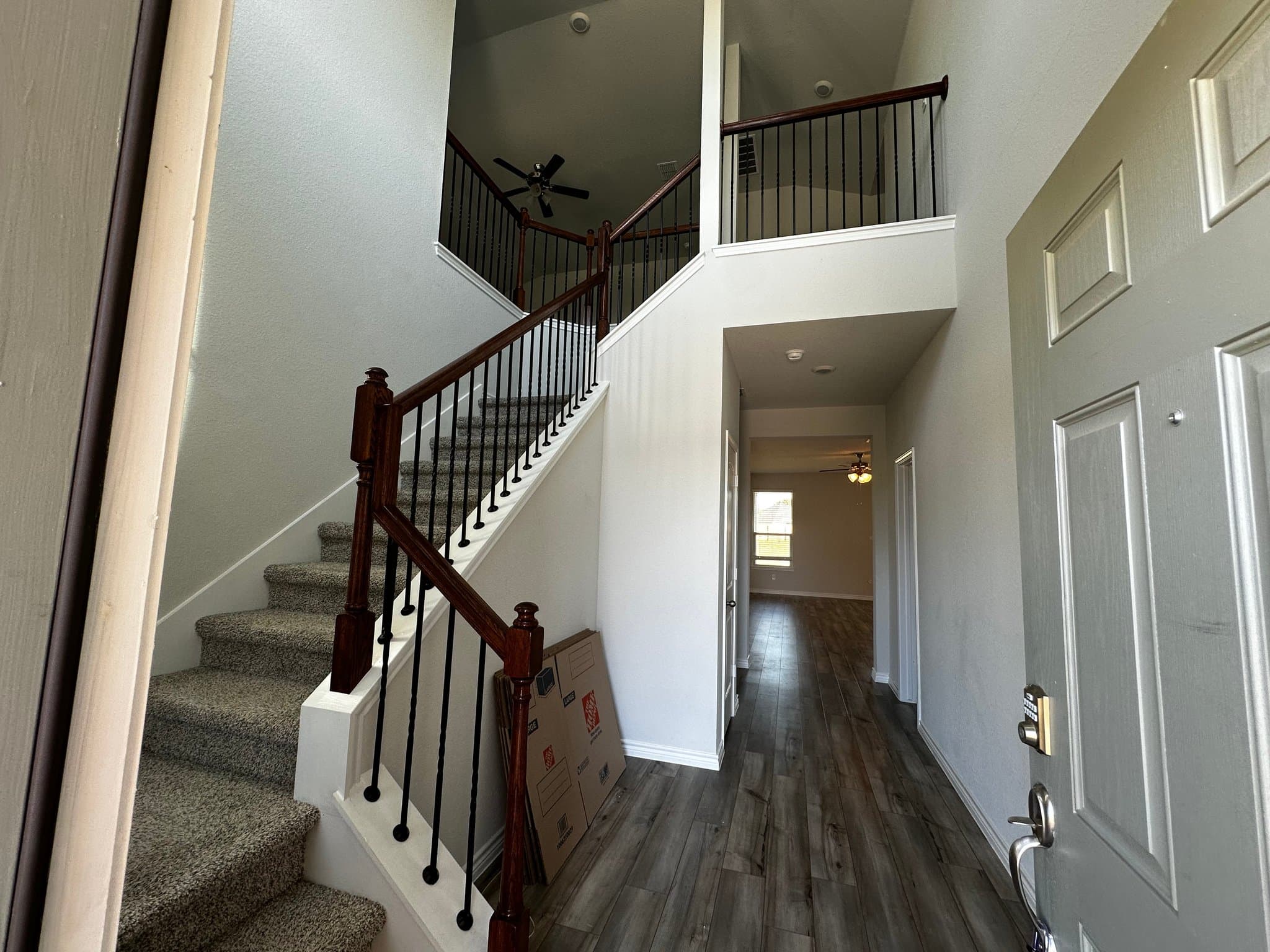 Waco House: 10701 Chesson Flats Dr