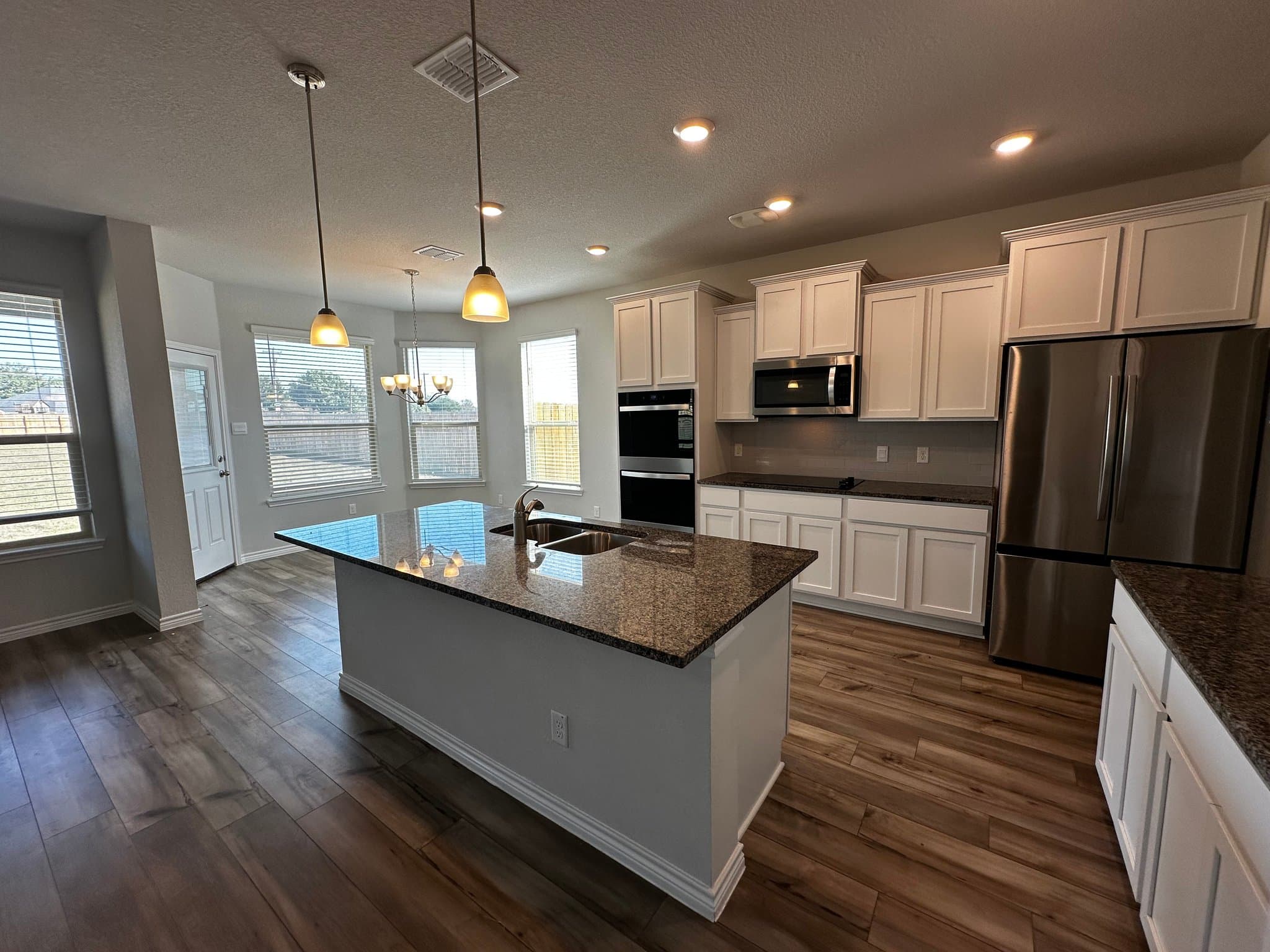 Waco House: 10701 Chesson Flats Dr