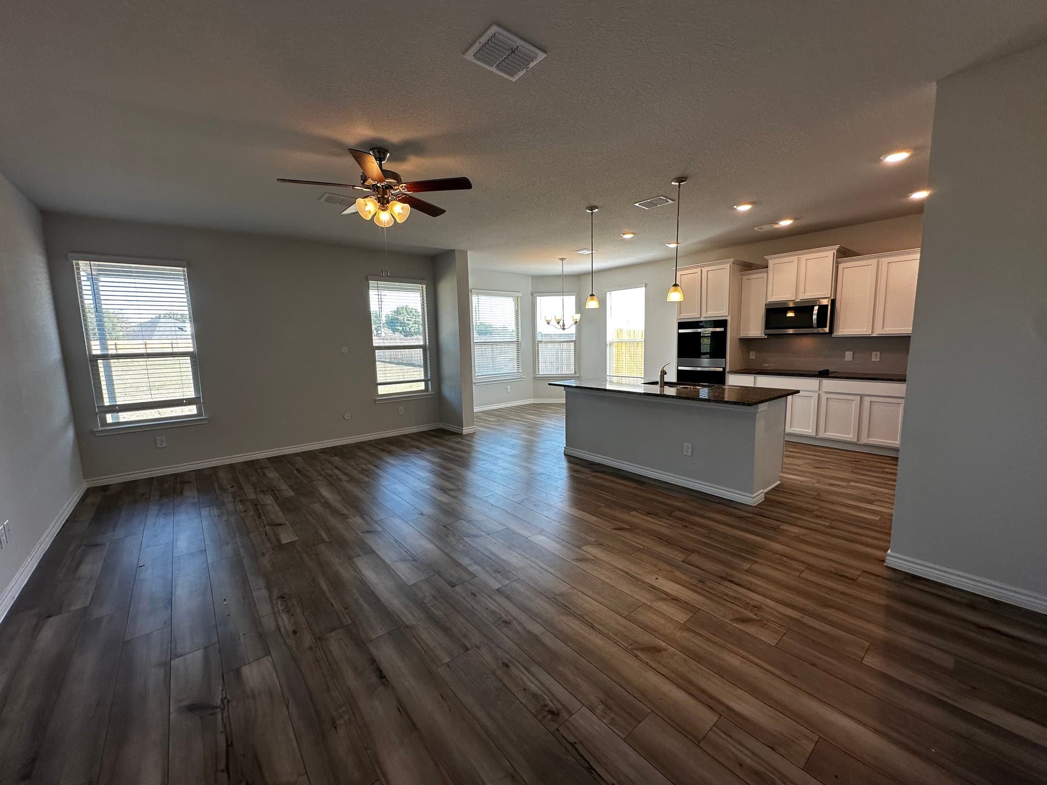 Waco House: 10701 Chesson Flats Dr
