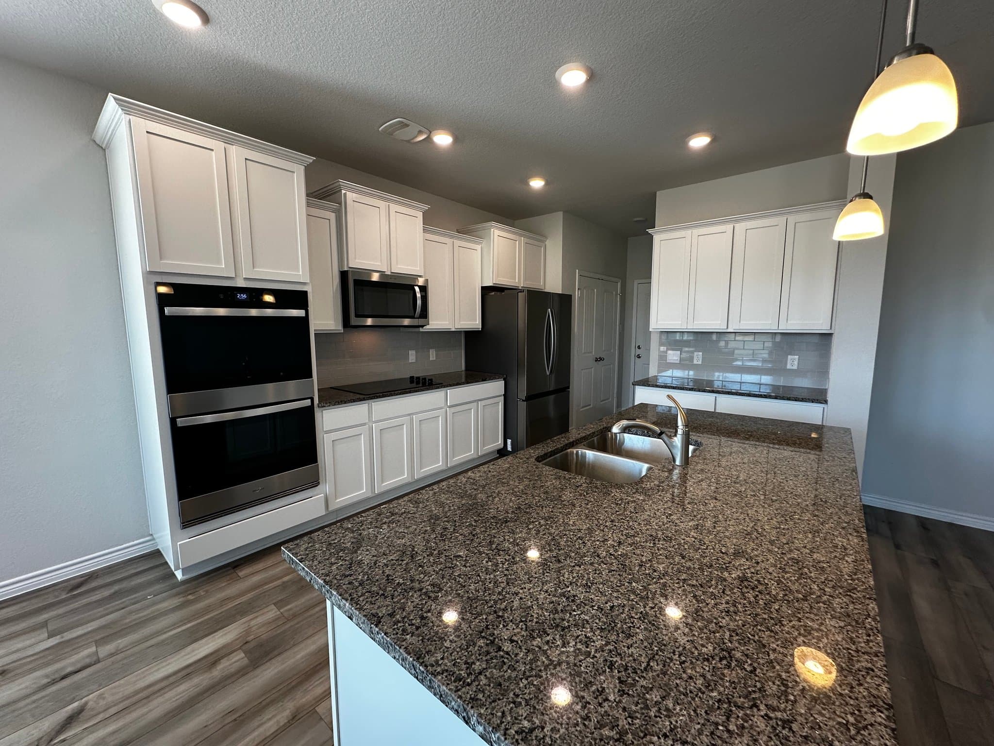 Waco House: 10701 Chesson Flats Dr
