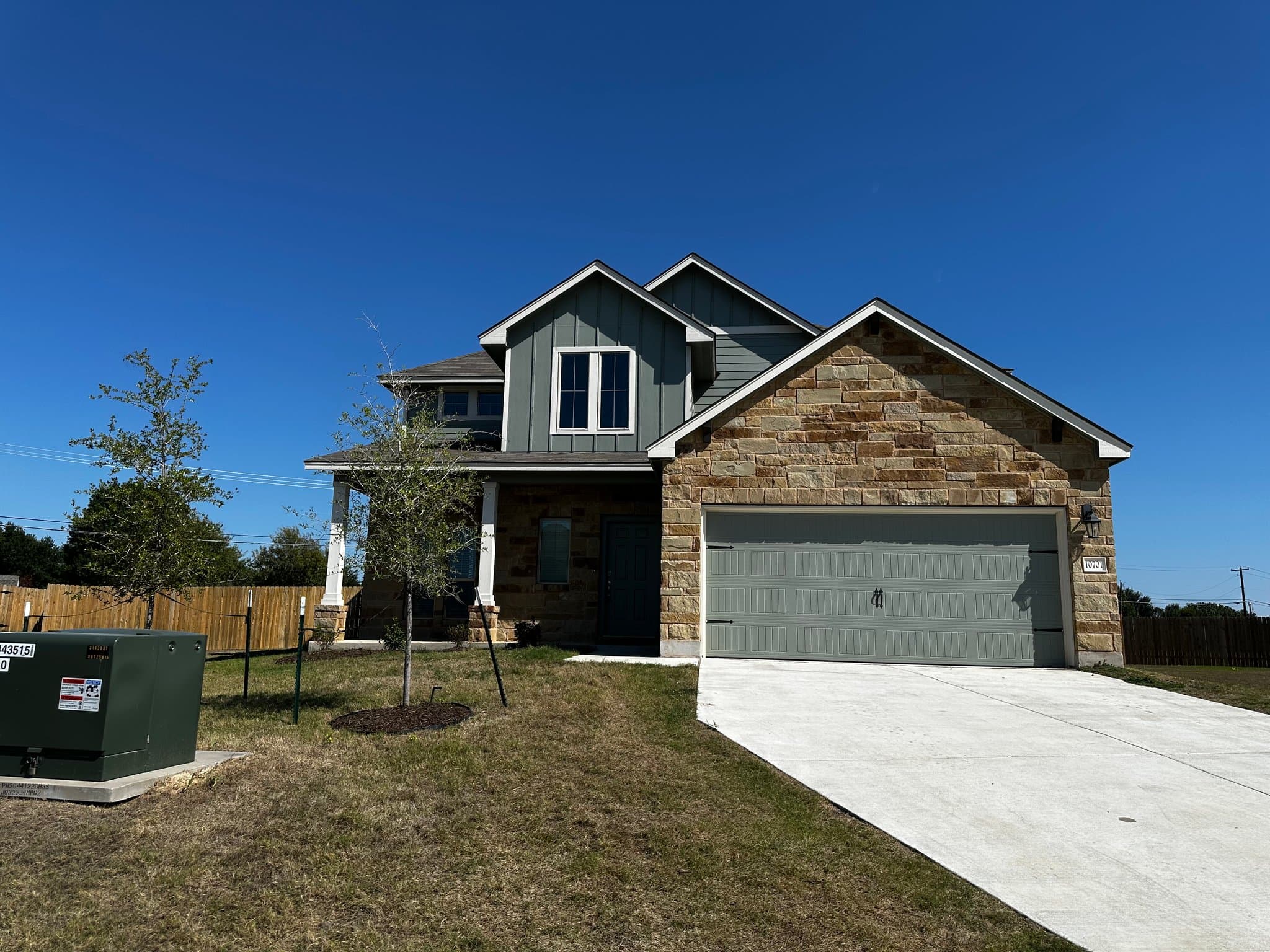 Waco House: 10701 Chesson Flats Dr