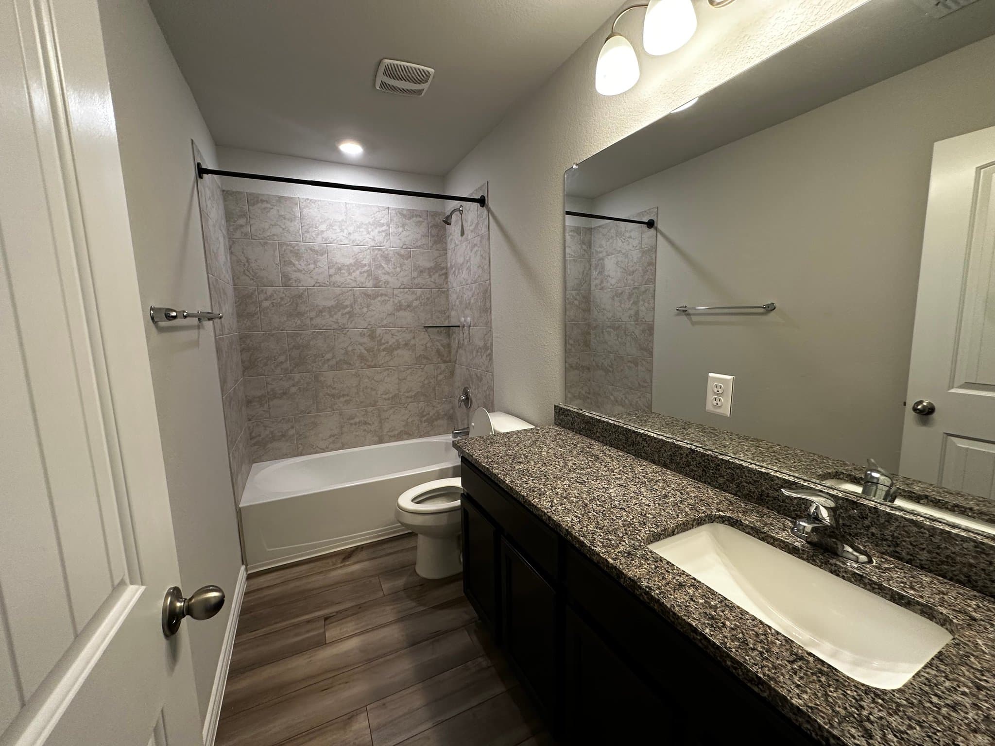 Waco House: 10701 Chesson Flats Dr