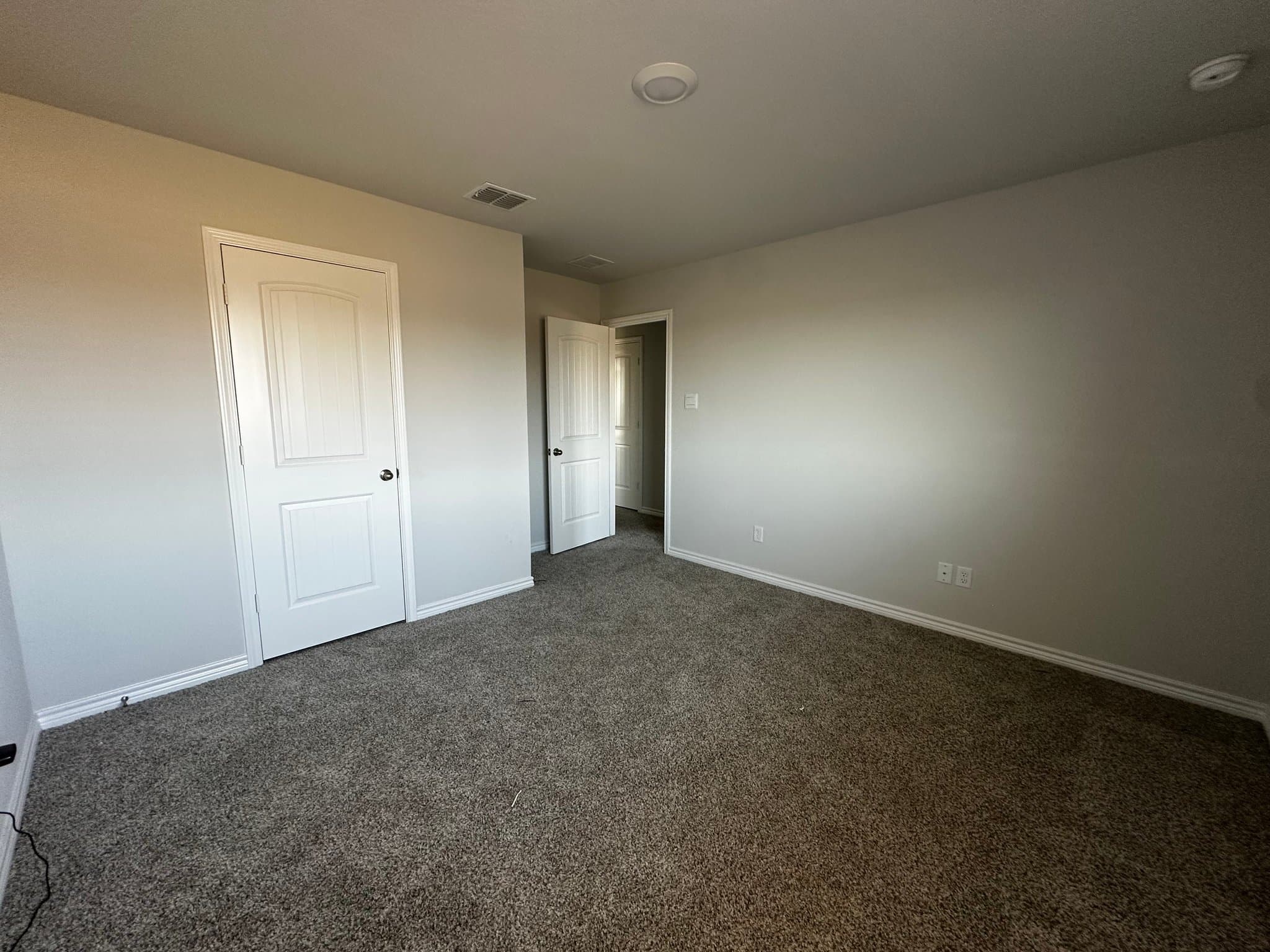 Waco House: 10701 Chesson Flats Dr
