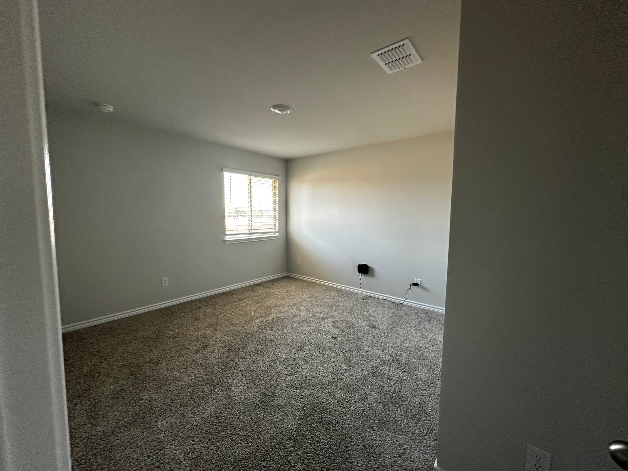 Waco House: 10701 Chesson Flats Dr