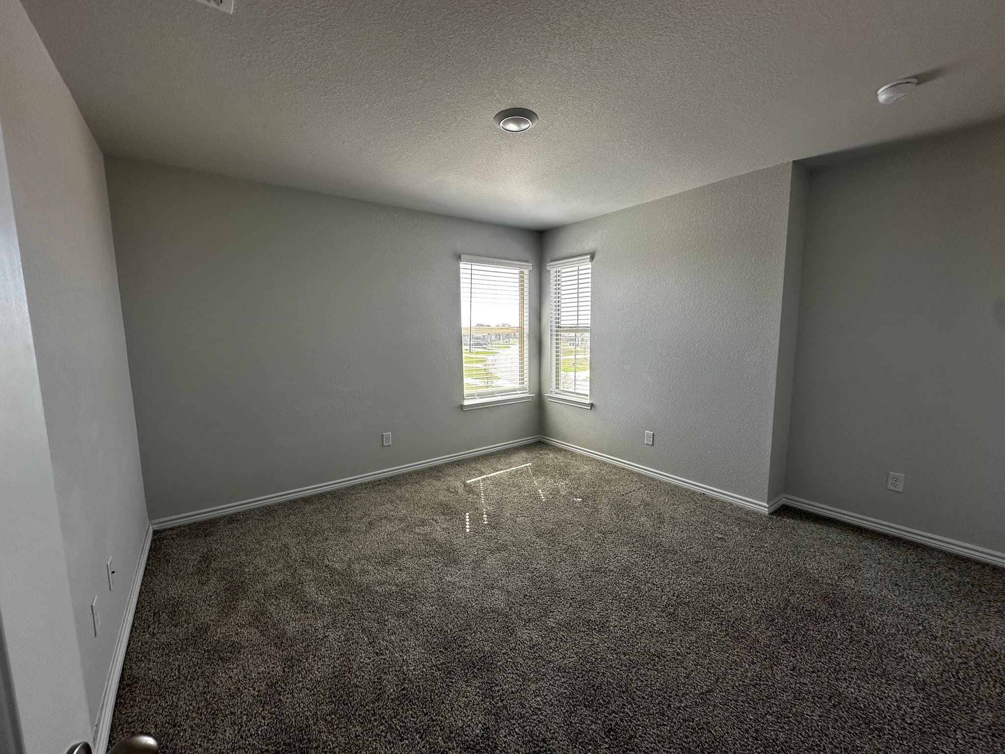 Waco House: 10701 Chesson Flats Dr