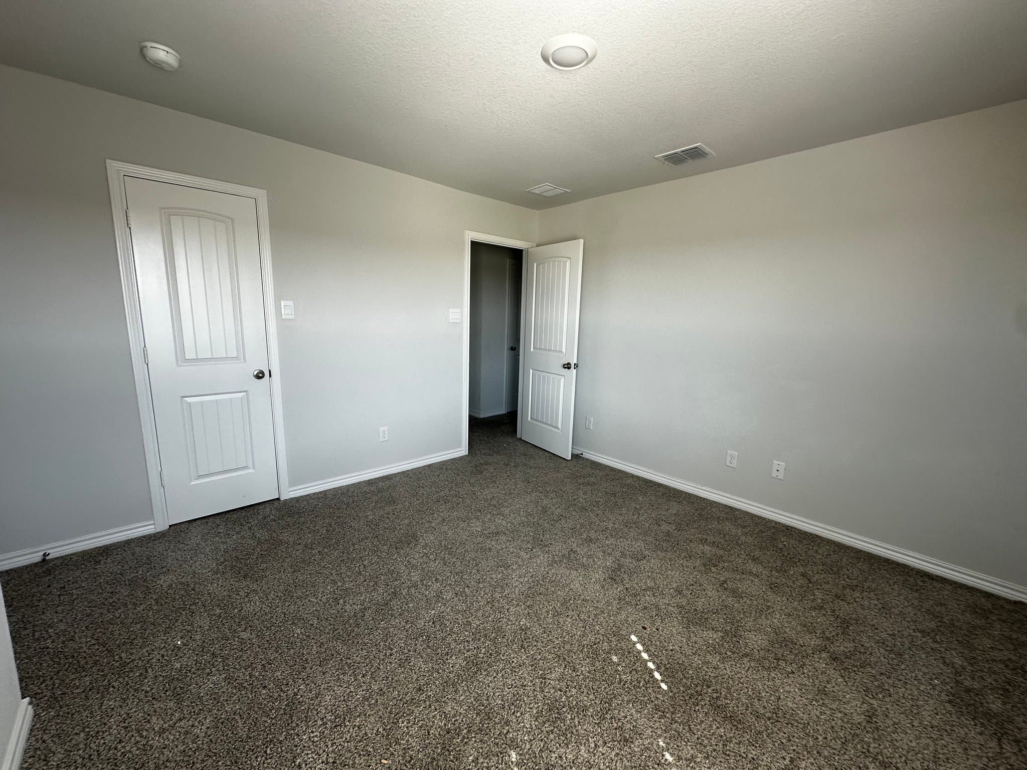 Waco House: 10701 Chesson Flats Dr