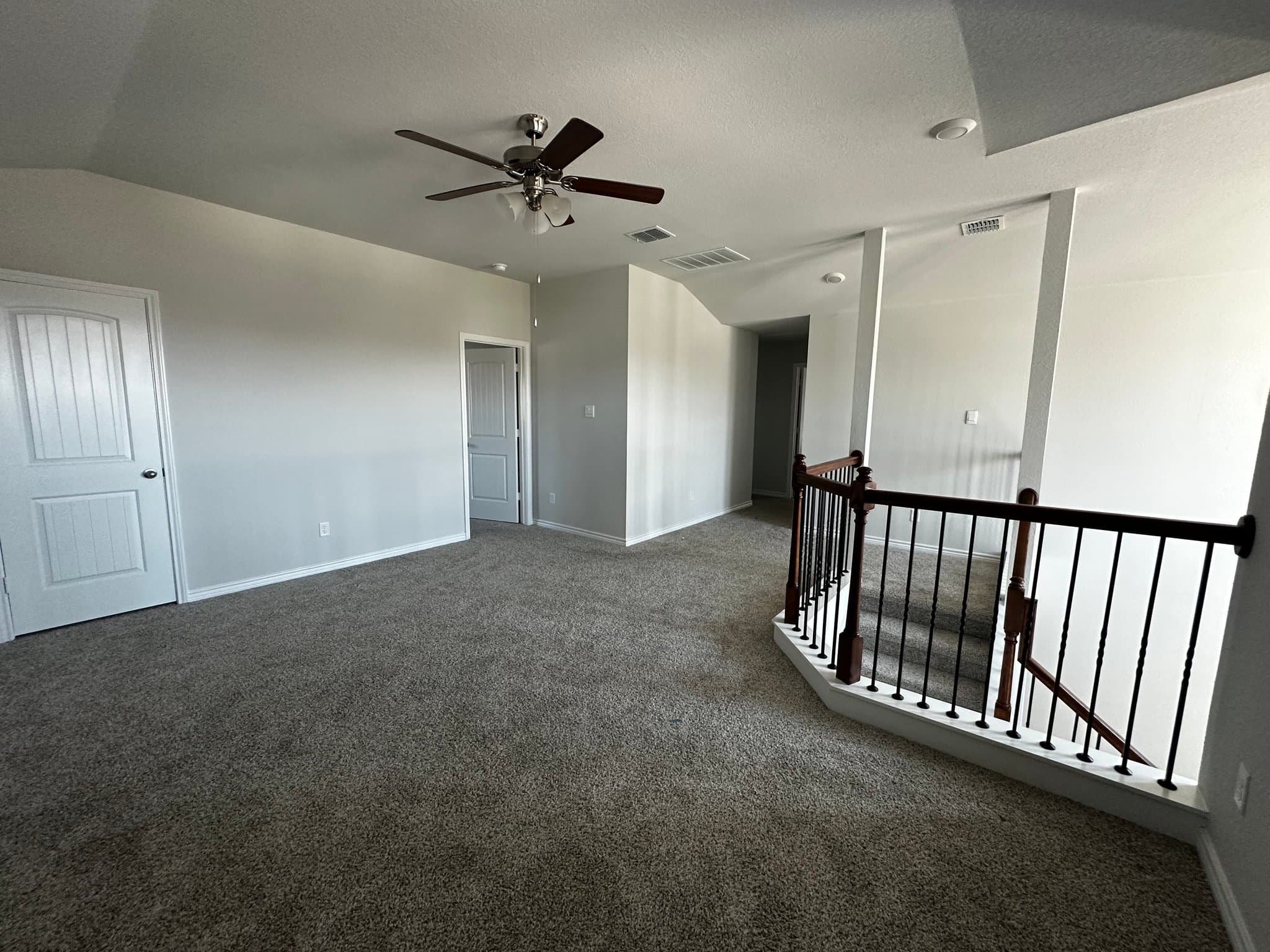 Waco House: 10701 Chesson Flats Dr