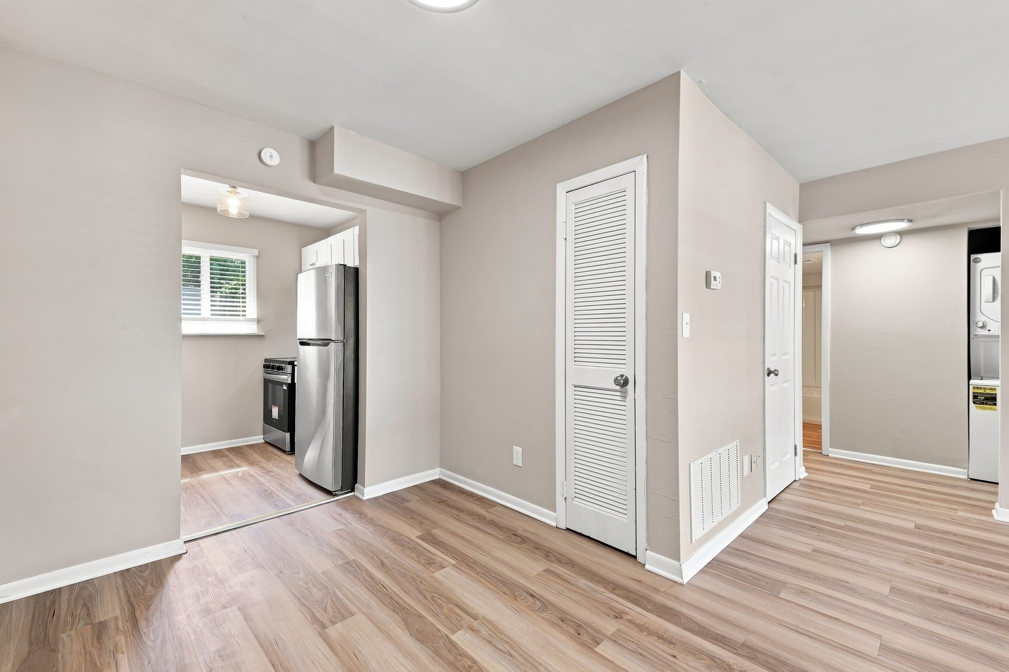 Suffolk Apartment: 200 Kilby Shores Drive