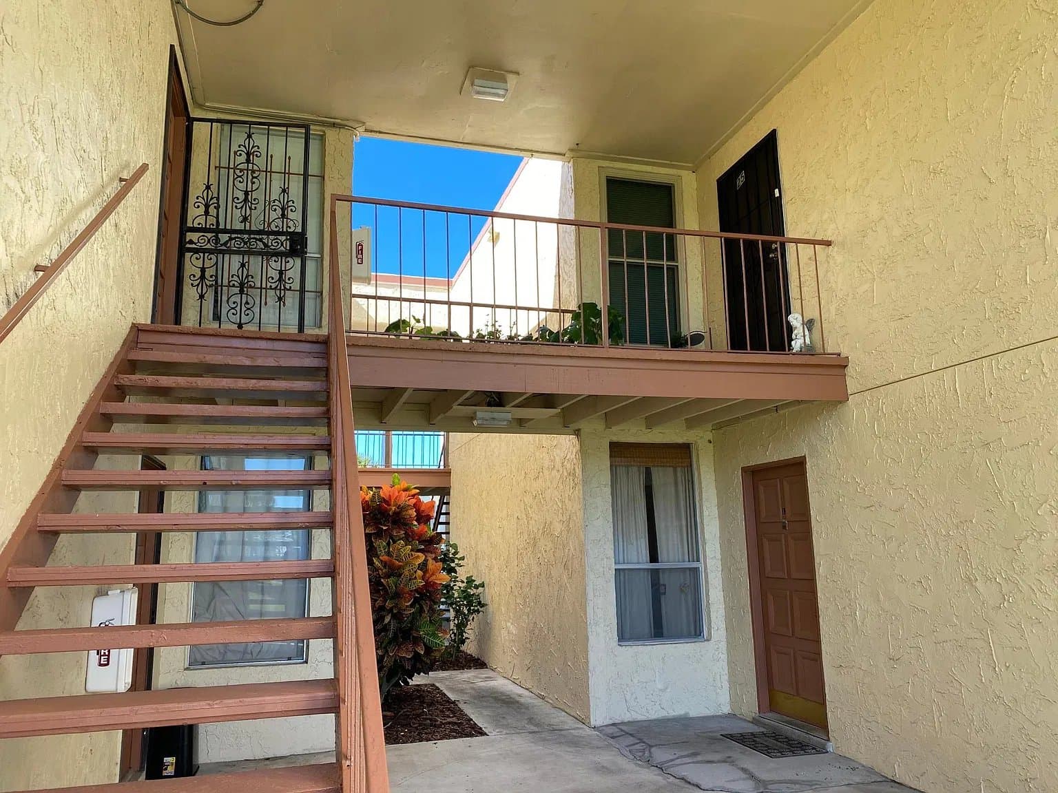 Altamonte Springs Condo: 534 Orange Dr