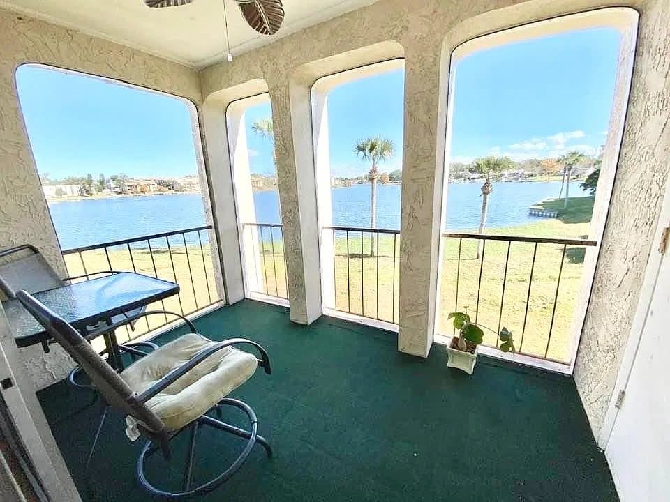 Altamonte Springs Condo: 534 Orange Dr
