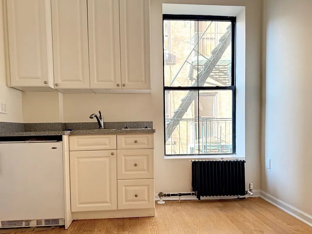 New York Apartment: 53 West 72nd Street