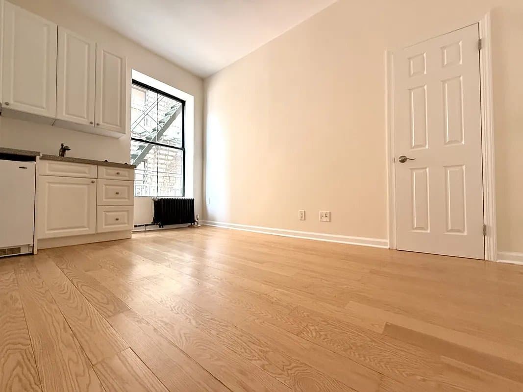 New York Apartment: 53 West 72nd Street