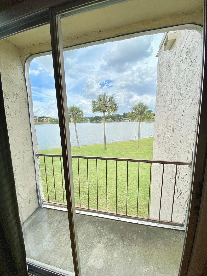 Altamonte Springs Condo: 534 Orange Dr