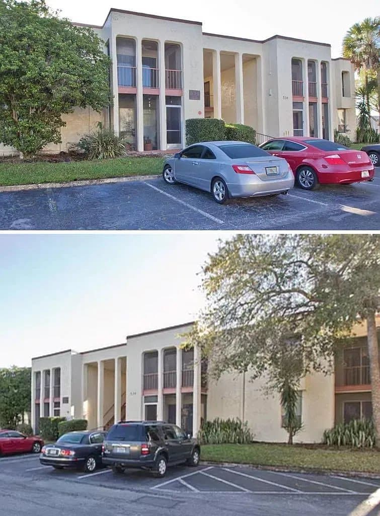 Altamonte Springs Condo: 534 Orange Dr