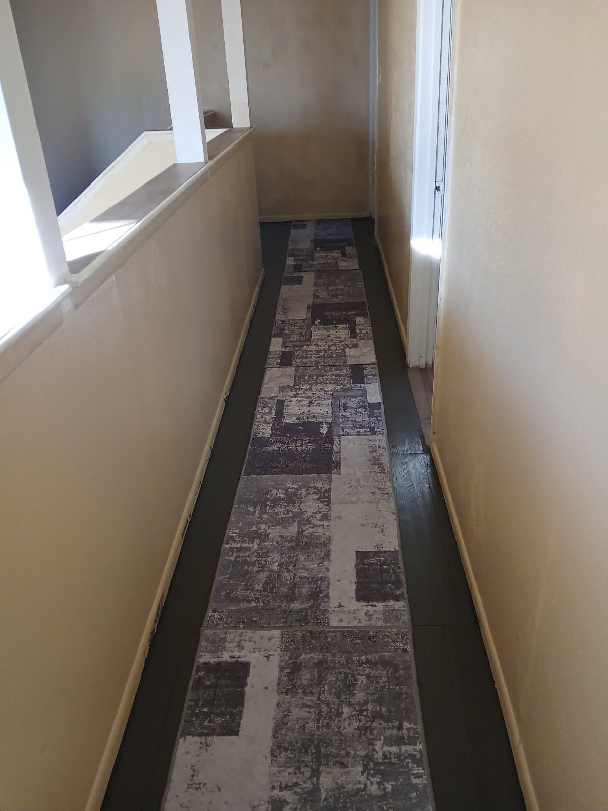 Harvey Townhome: 3032 Destrehan Ave