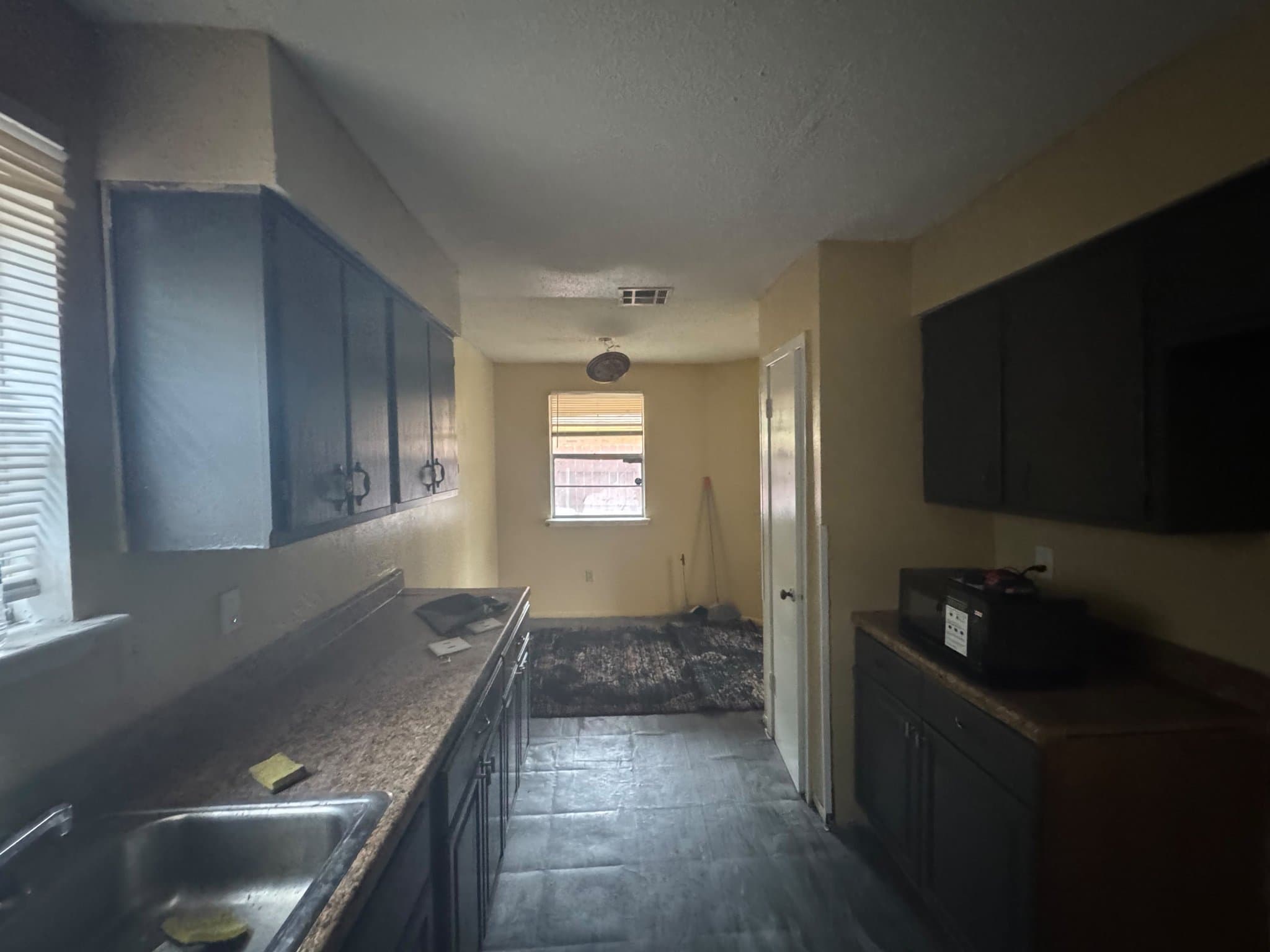 Harvey Townhome: 3032 Destrehan Ave