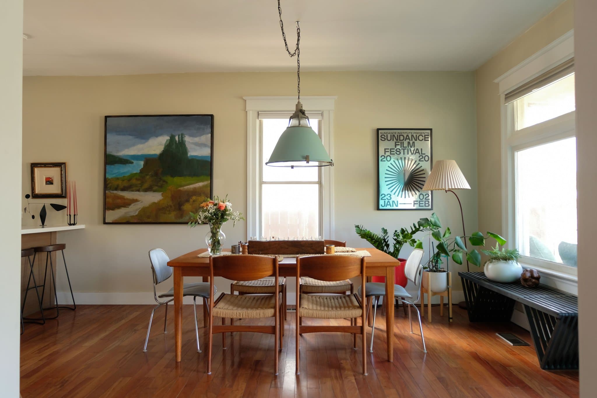 Salt Lake City House: 1307 W Indiana Ave