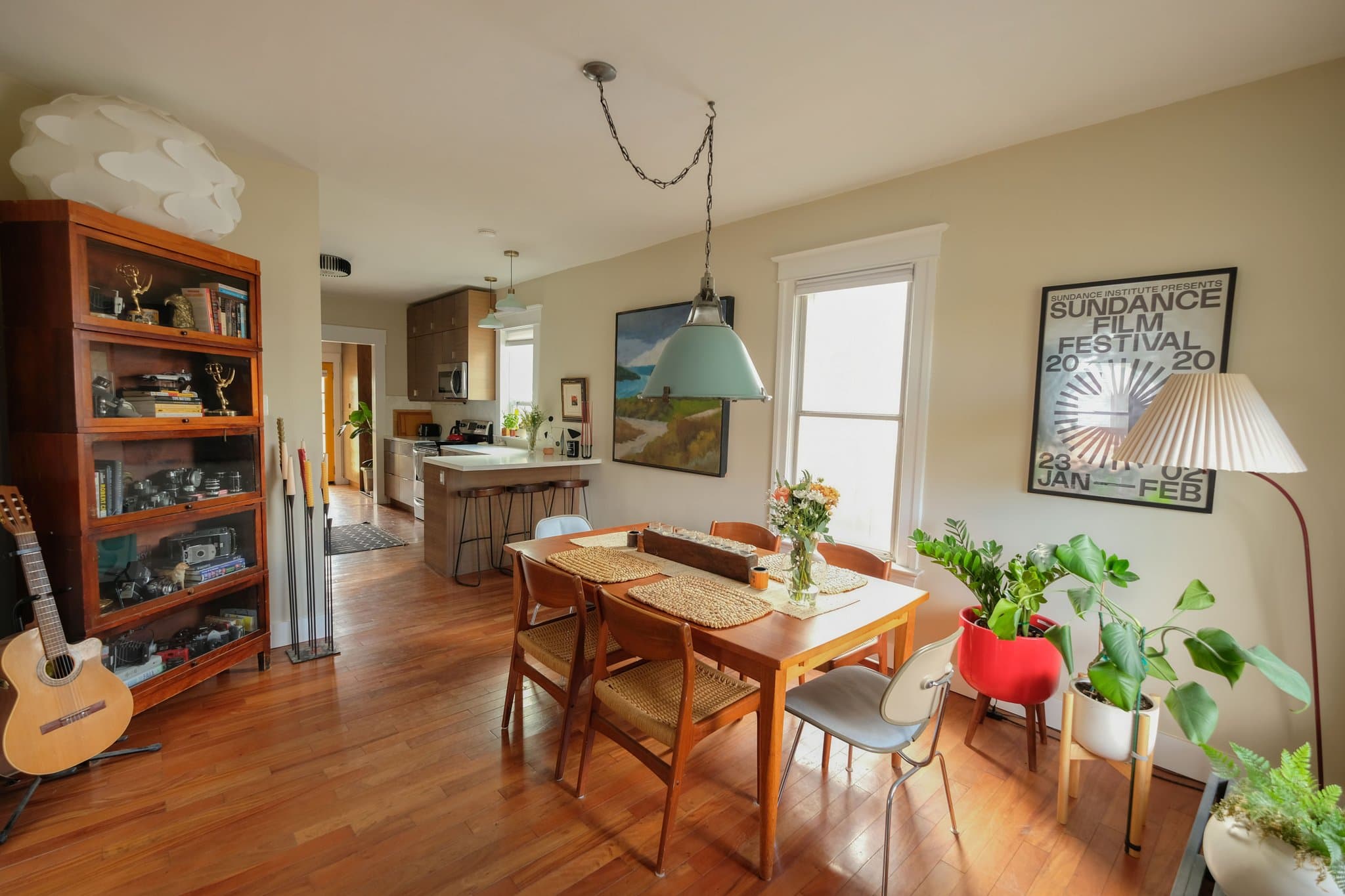 Salt Lake City House: 1307 W Indiana Ave