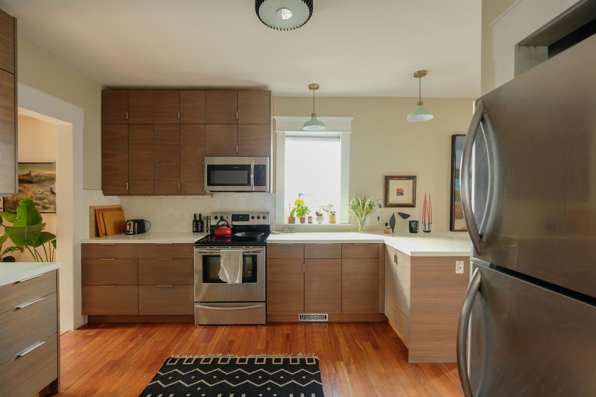 Salt Lake City House: 1307 W Indiana Ave