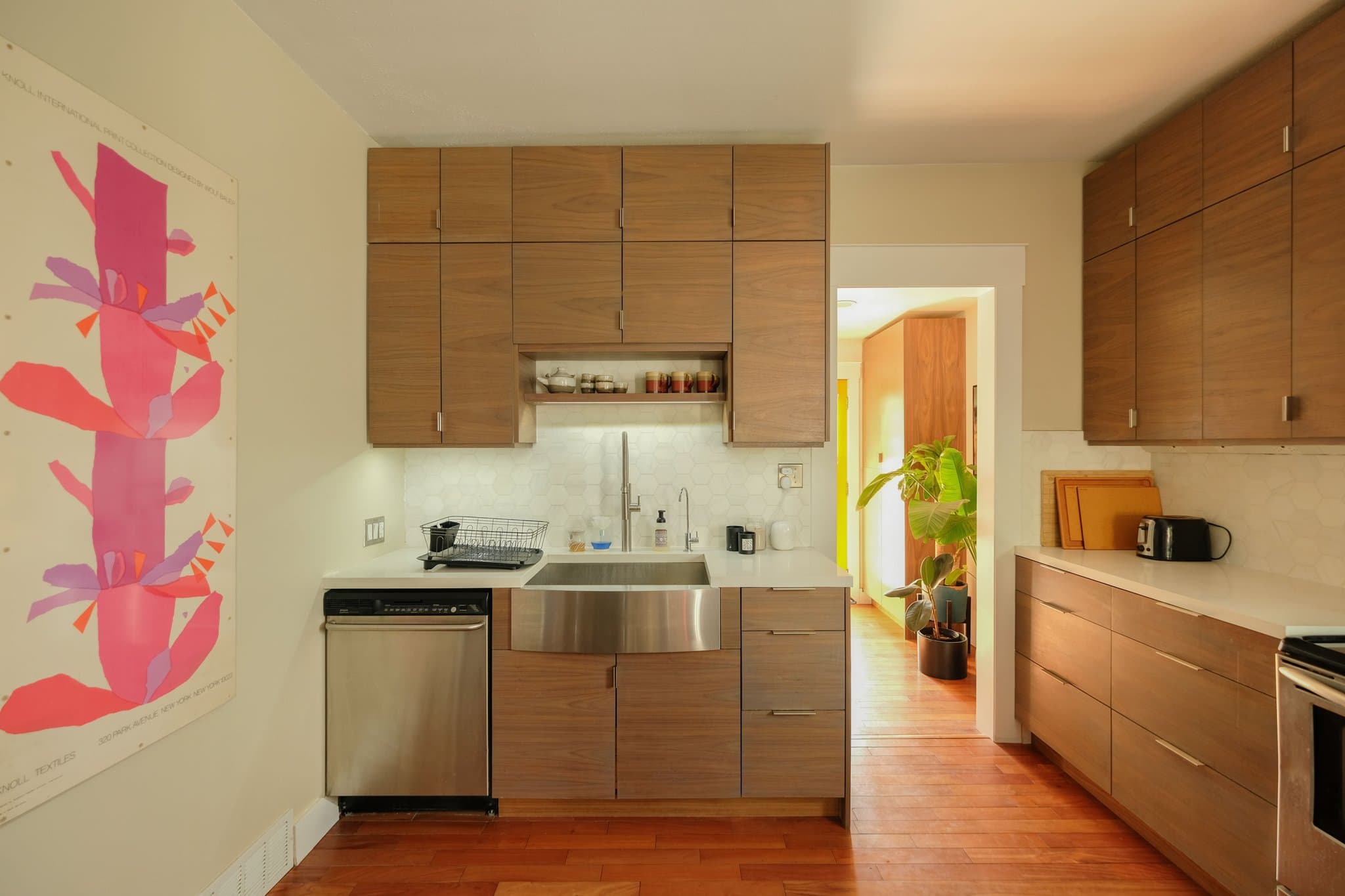 Salt Lake City House: 1307 W Indiana Ave