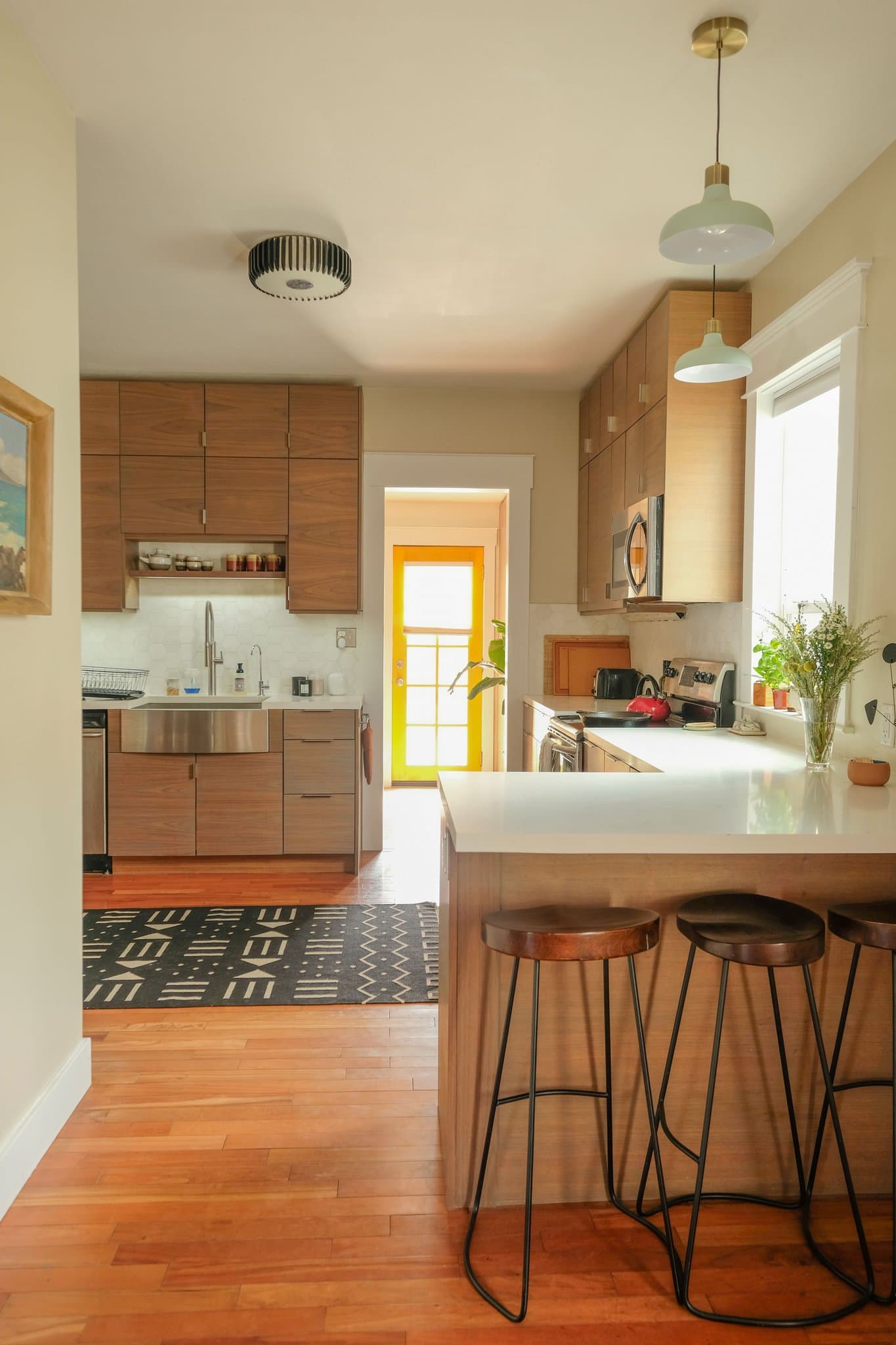 Salt Lake City House: 1307 W Indiana Ave