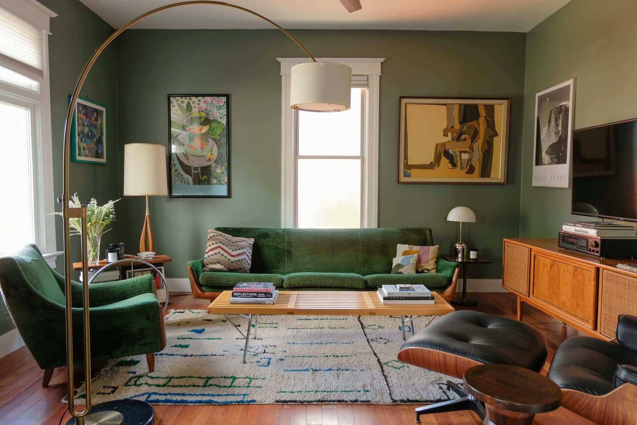 Salt Lake City House: 1307 W Indiana Ave