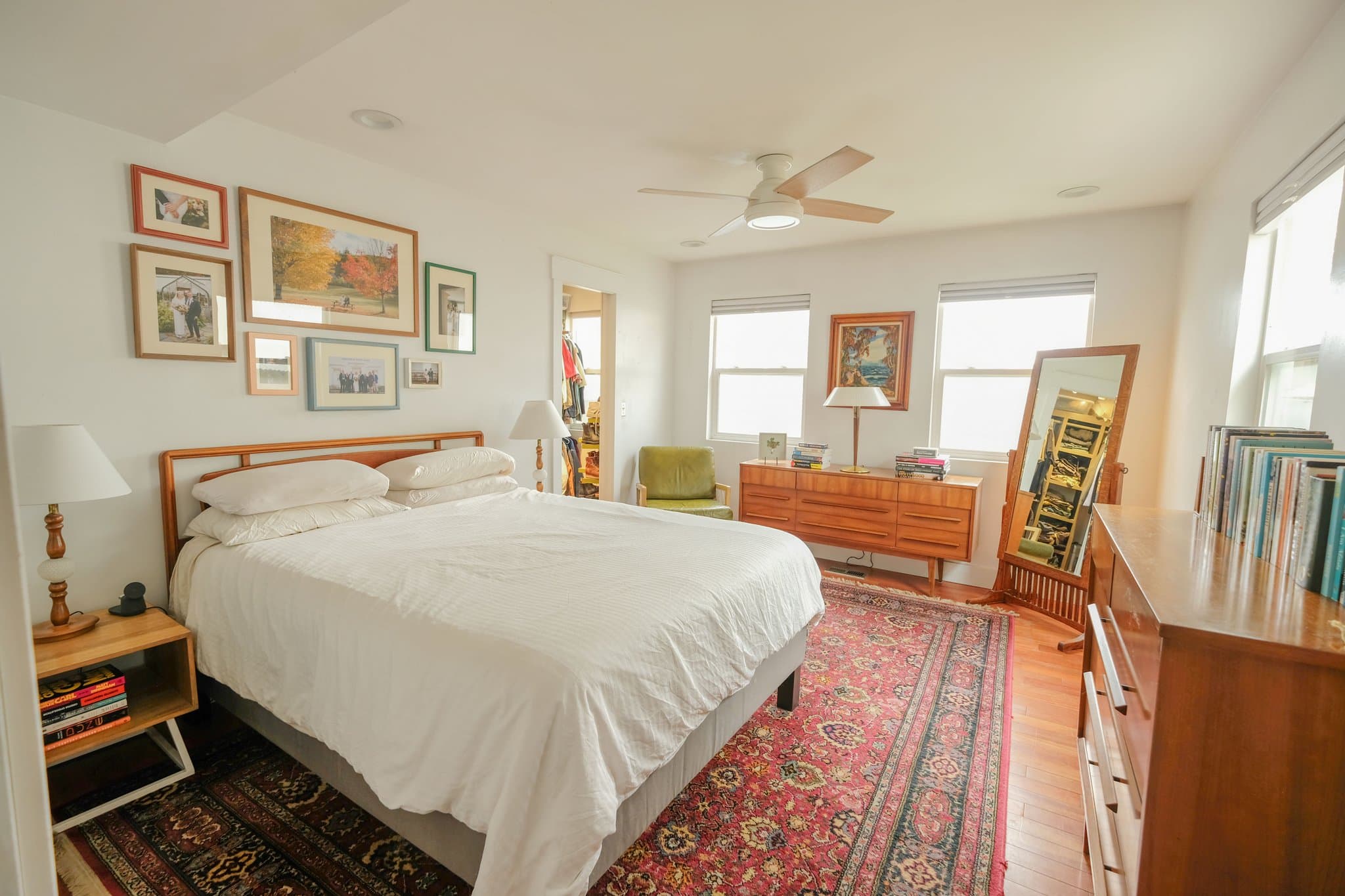 Salt Lake City House: 1307 W Indiana Ave