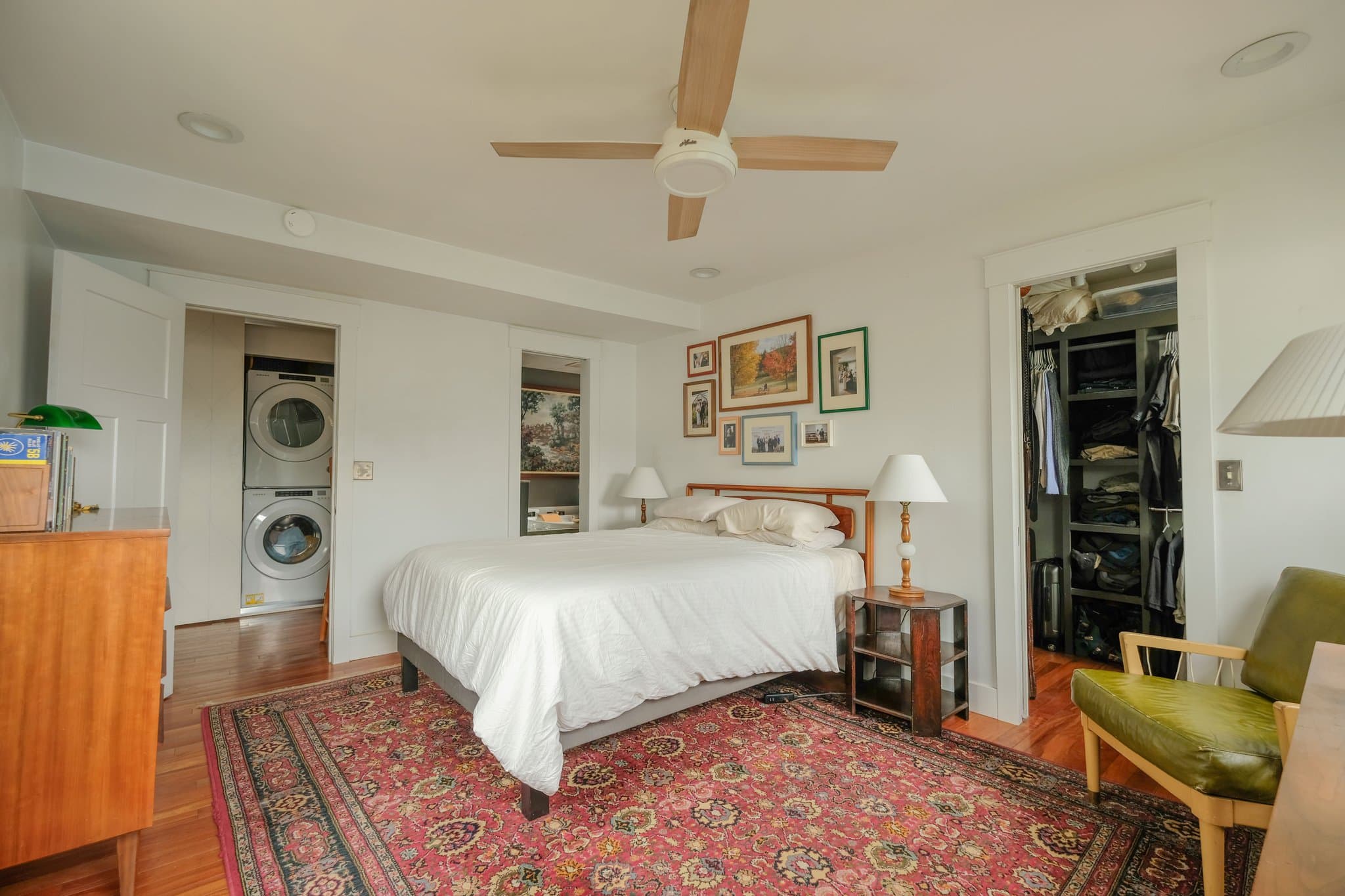 Salt Lake City House: 1307 W Indiana Ave