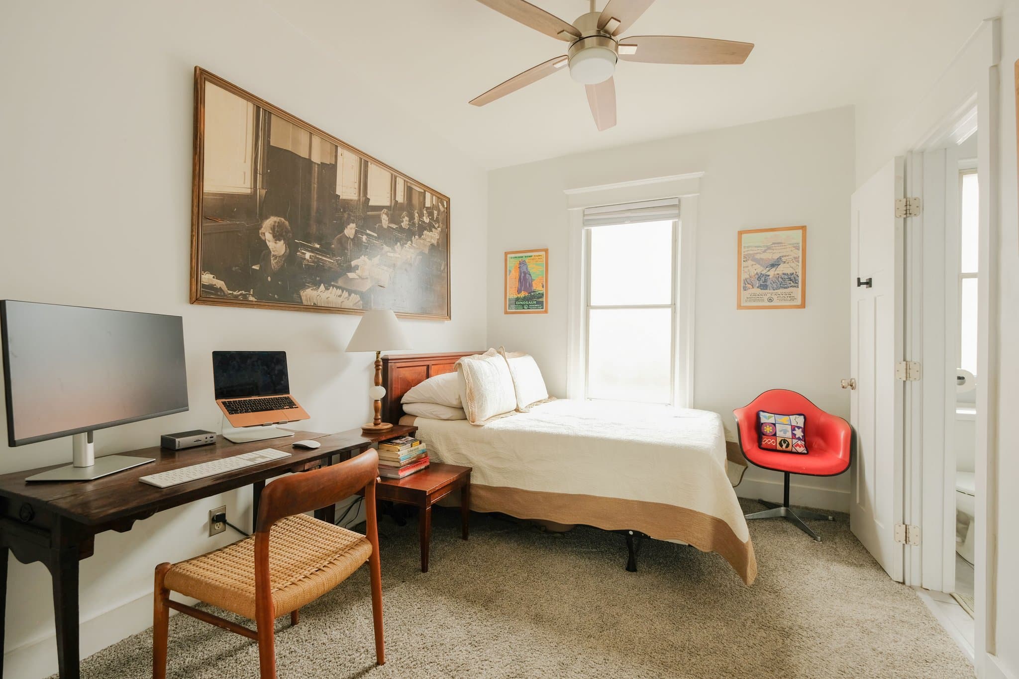 Salt Lake City House: 1307 W Indiana Ave