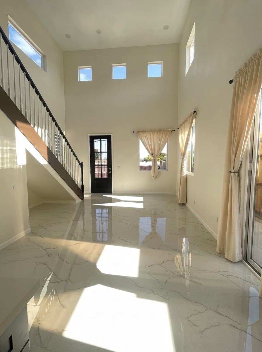 San Diego House: 3805 Boren St