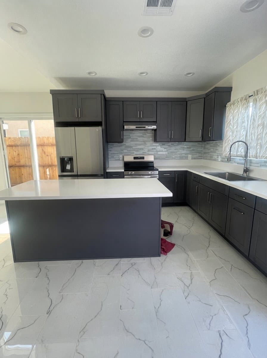 San Diego House: 3805 Boren St