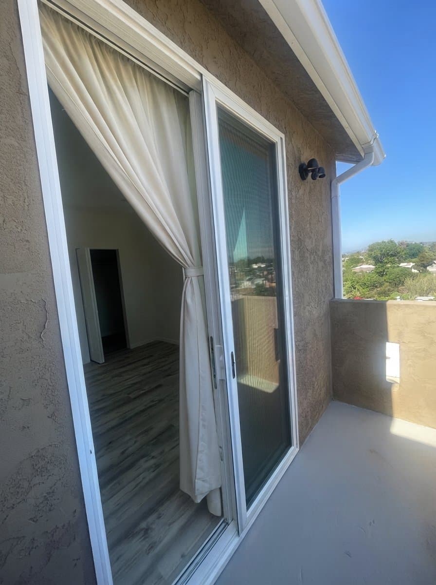 San Diego House: 3805 Boren St