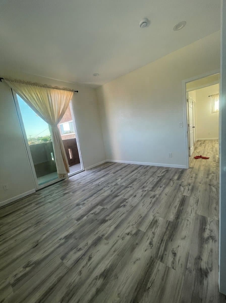 San Diego House: 3805 Boren St
