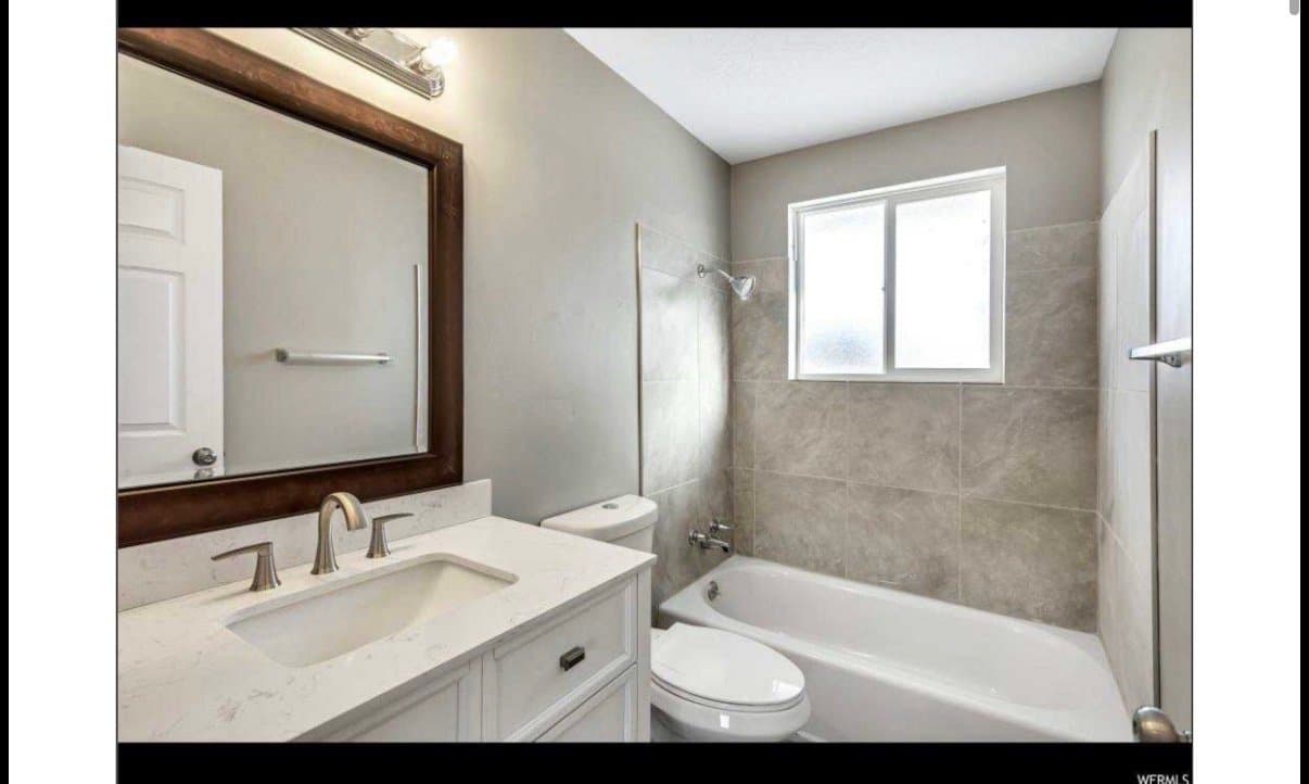 Salt Lake City House: 5485 S Rockford St
