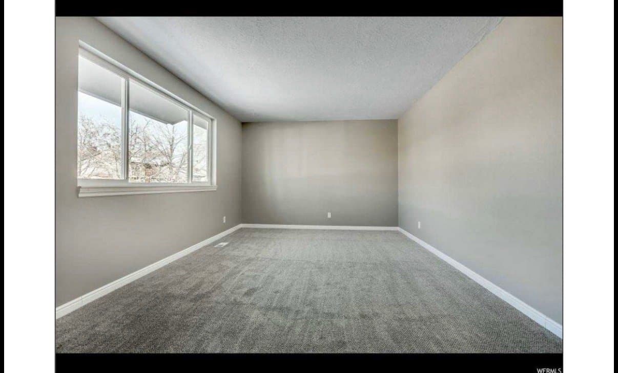 Salt Lake City House: 5485 S Rockford St