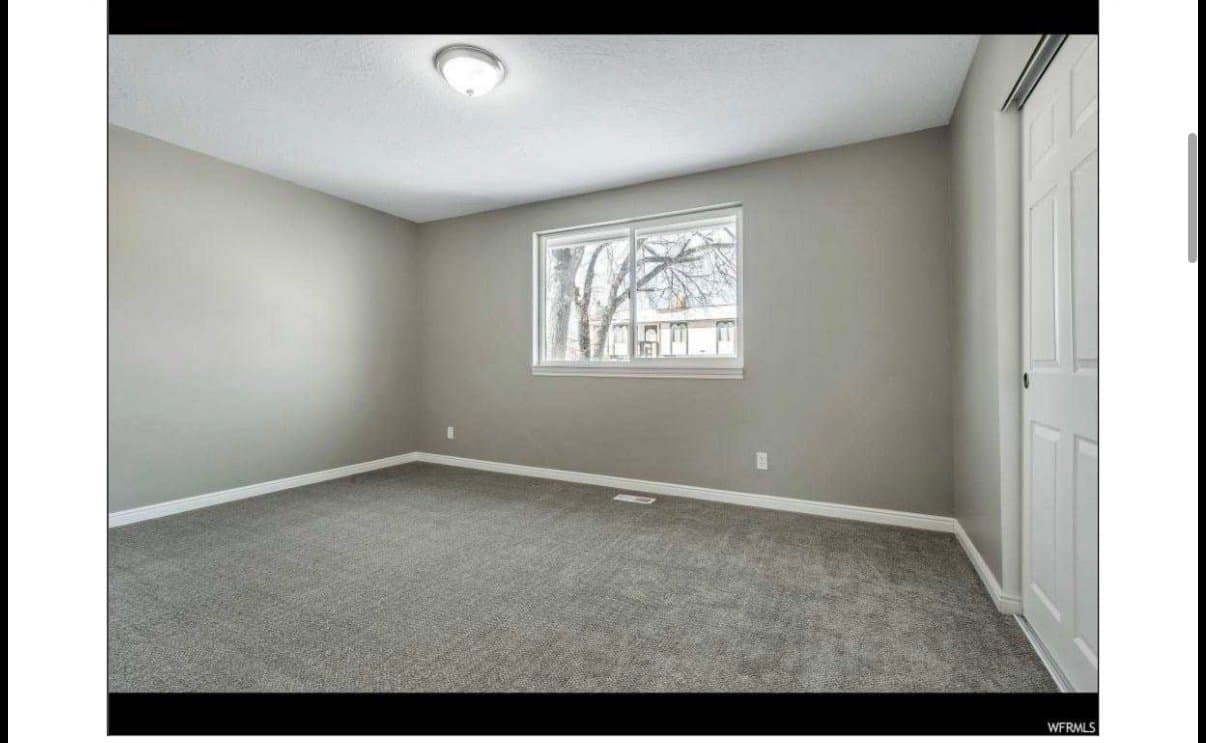 Salt Lake City House: 5485 S Rockford St