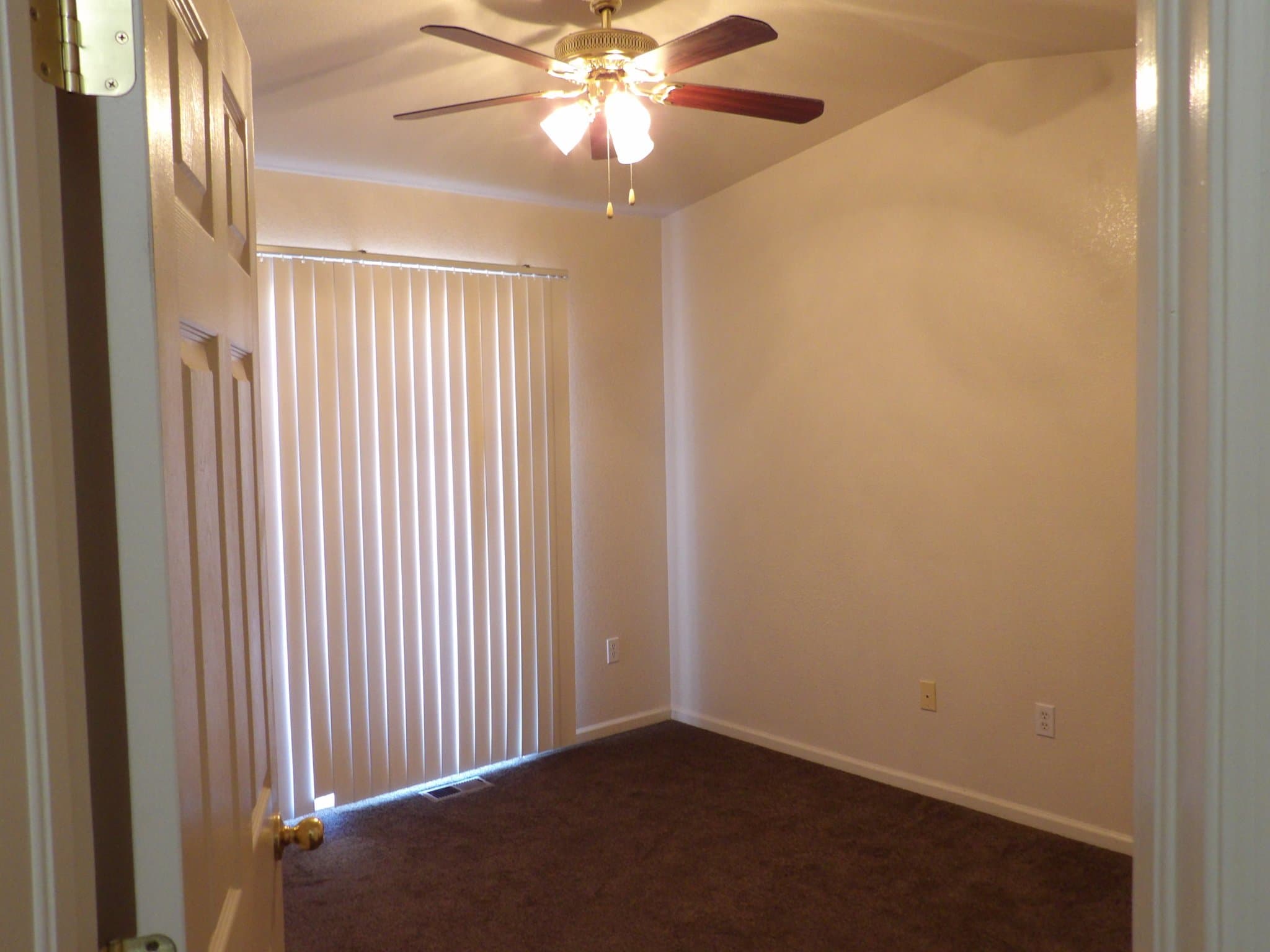 Colorado Springs House: 318 Audubon Dr