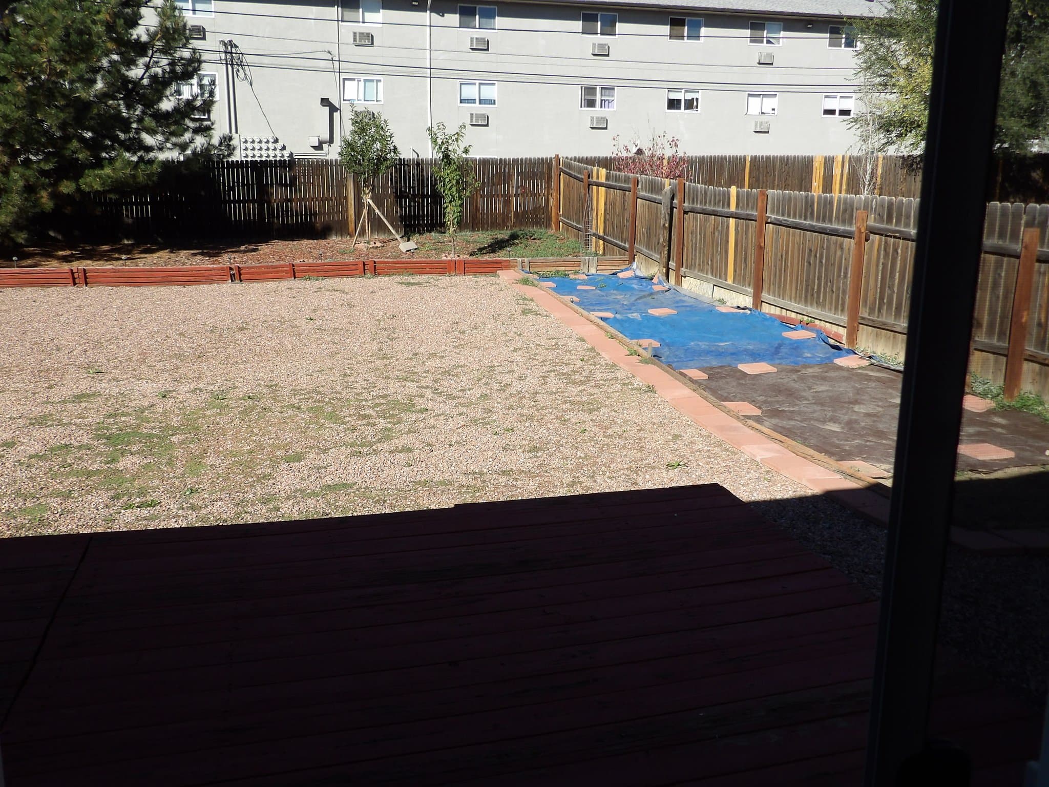Colorado Springs House: 318 Audubon Dr
