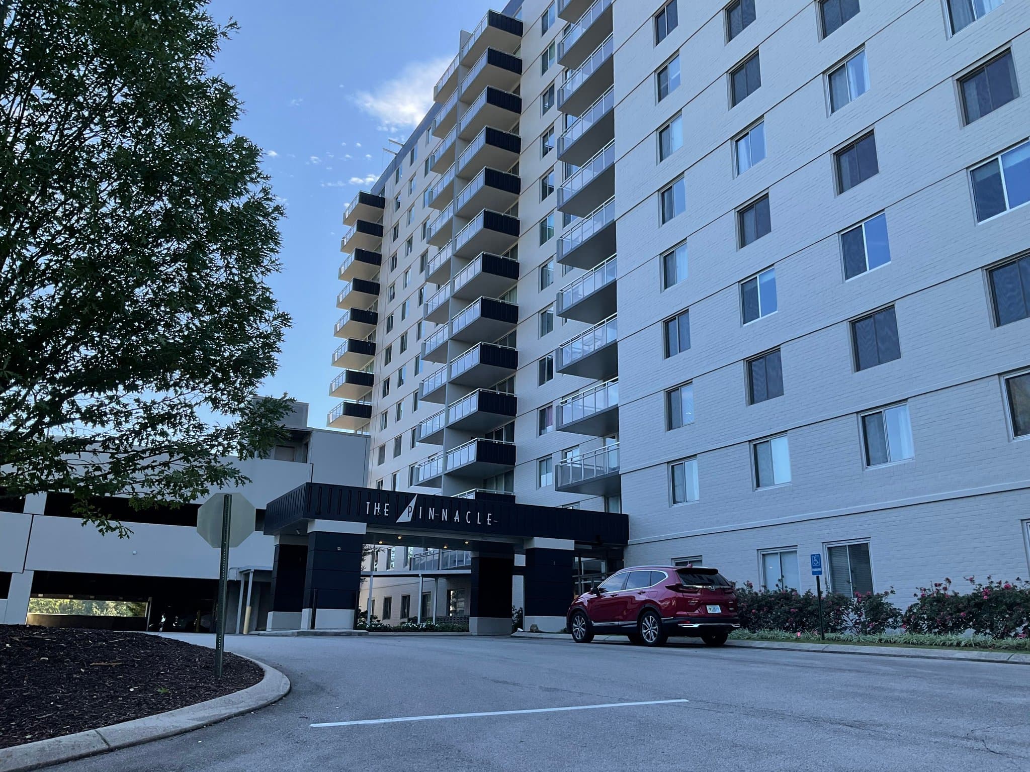 Chattanooga Condo: 1131 Stringers Ridge Road
