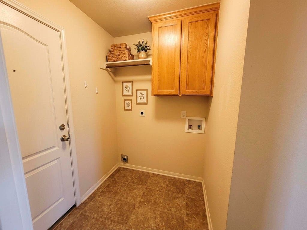 Copperas Cove House: 3410 Plateau Street