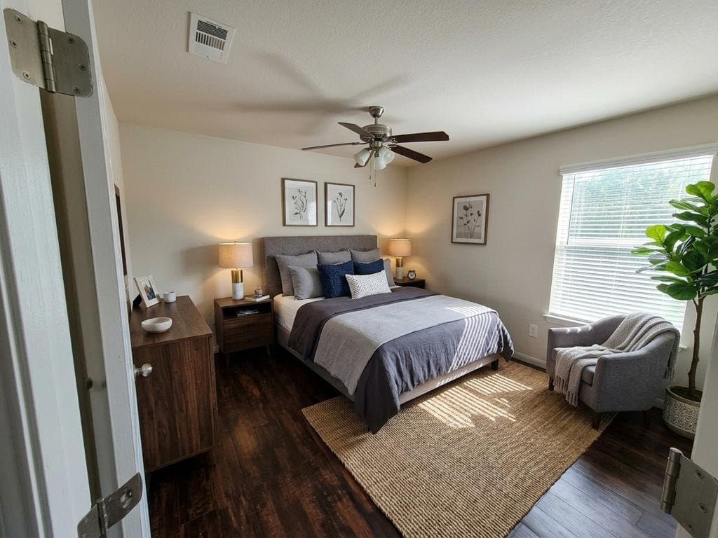 Copperas Cove House: 3410 Plateau Street