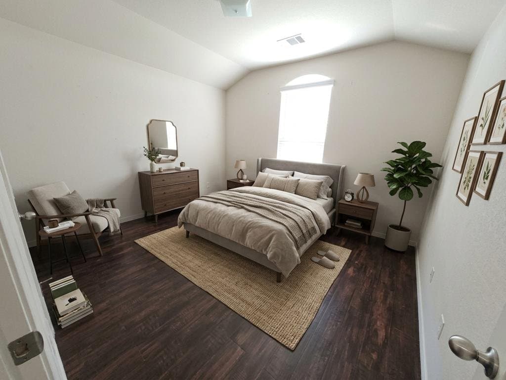 Copperas Cove House: 3410 Plateau Street